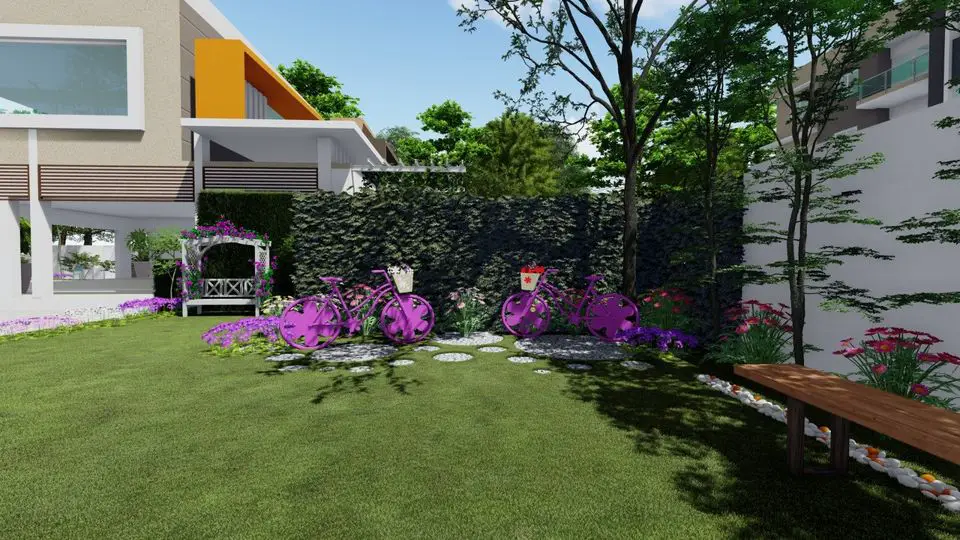 Proyecto habitacional de 110 unidades de apartamentos y viviendas  Foto 7249062-2.jpg