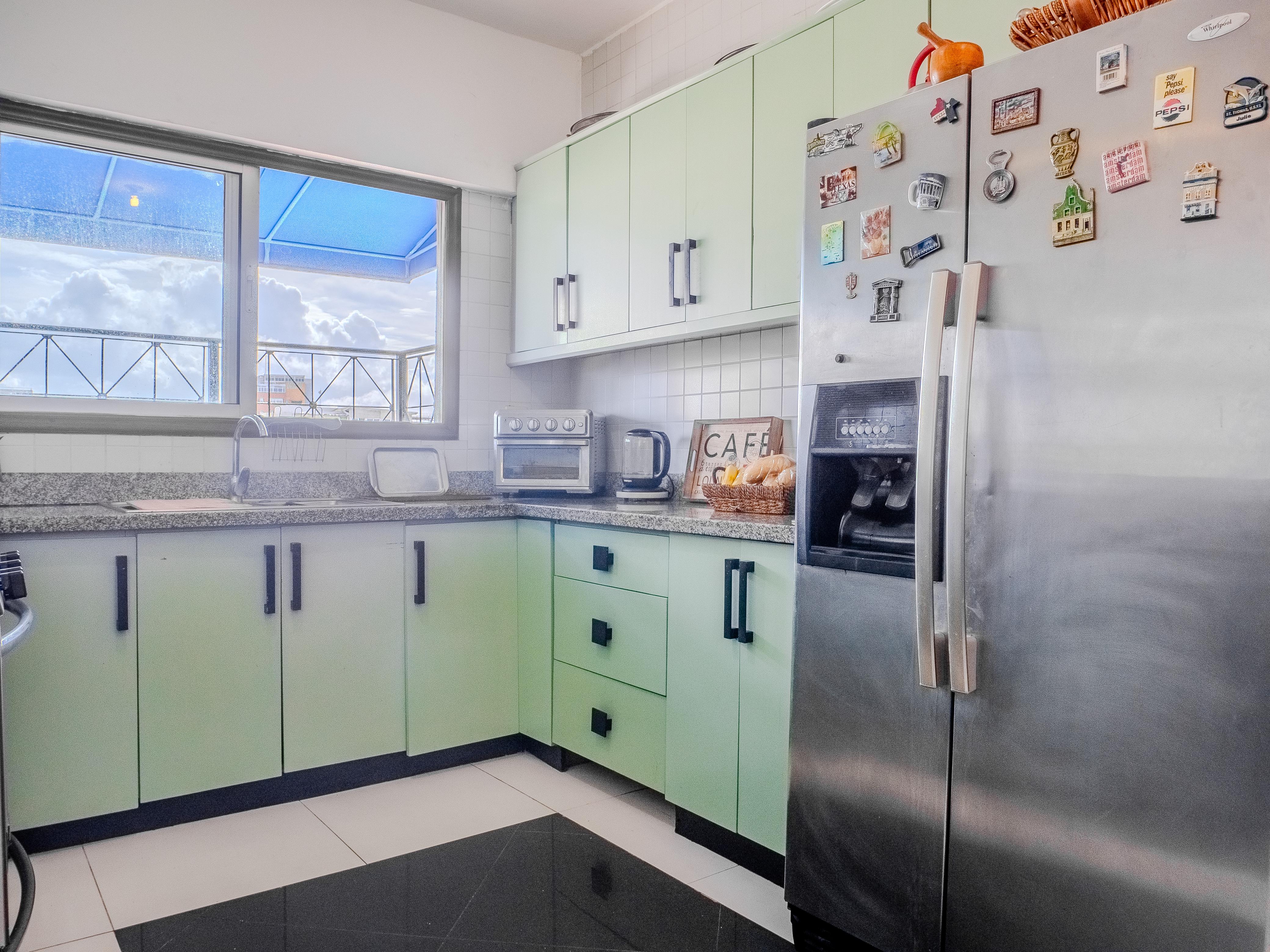 VENTA DE APARTAMENTO EN LA ESPERILLA Foto 7249072-11.jpg