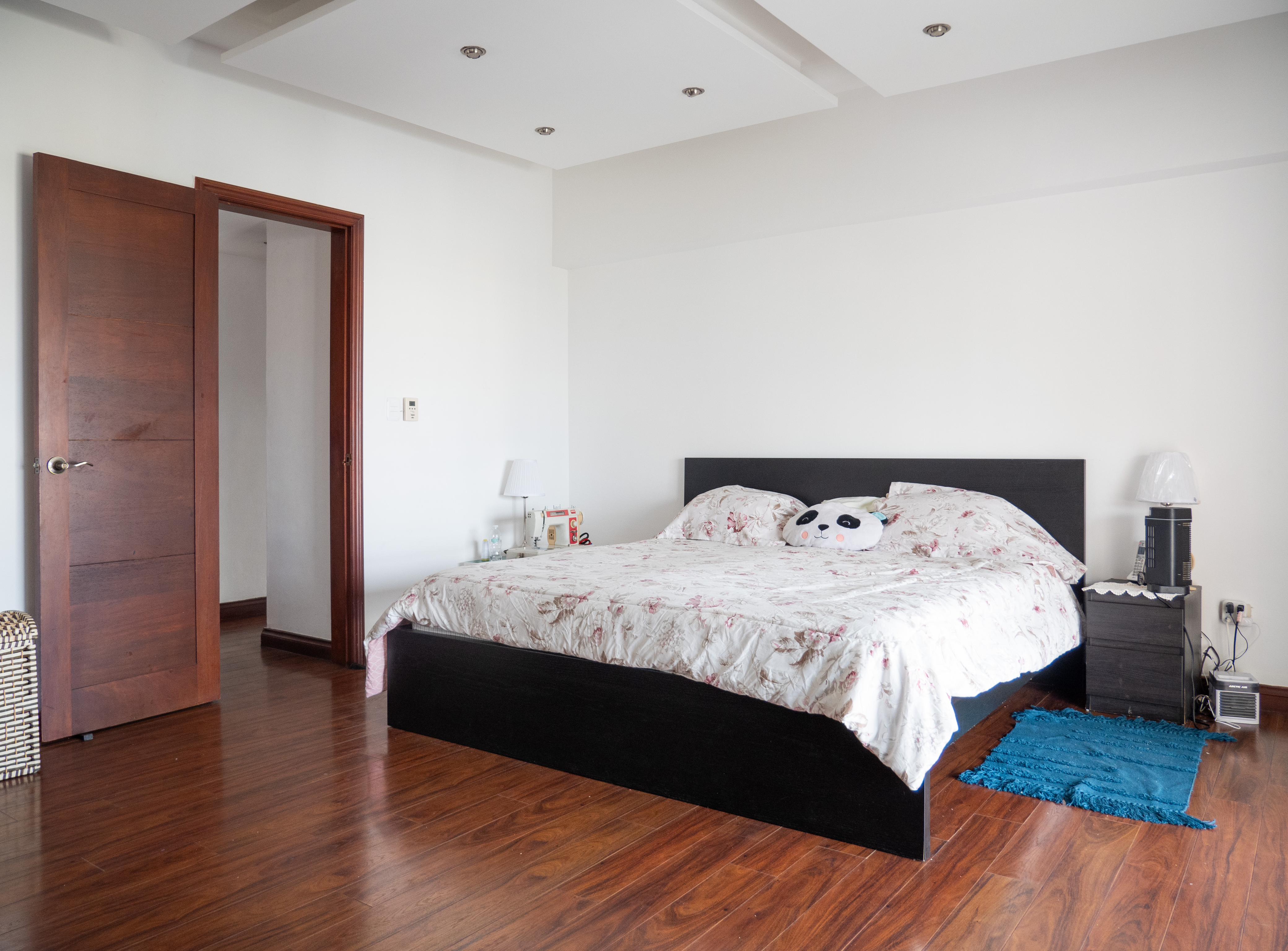 VENTA DE APARTAMENTO EN LA ESPERILLA Foto 7249072-13.jpg