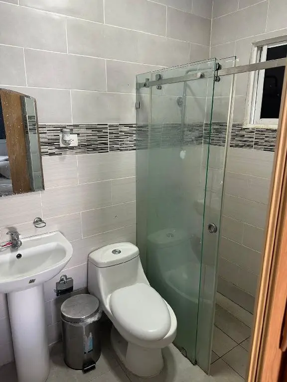 Vendo Apartamento 4to Piso En Tierra Llana Próximo A Carrefour Foto 7249081-1.jpg