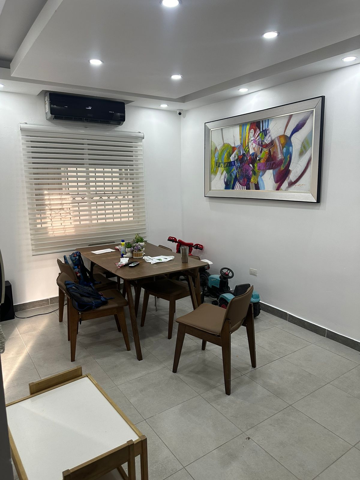 Vendo Apartamento 4to Piso En Tierra Llana Próximo A Carrefour Foto 7249081-4.jpg