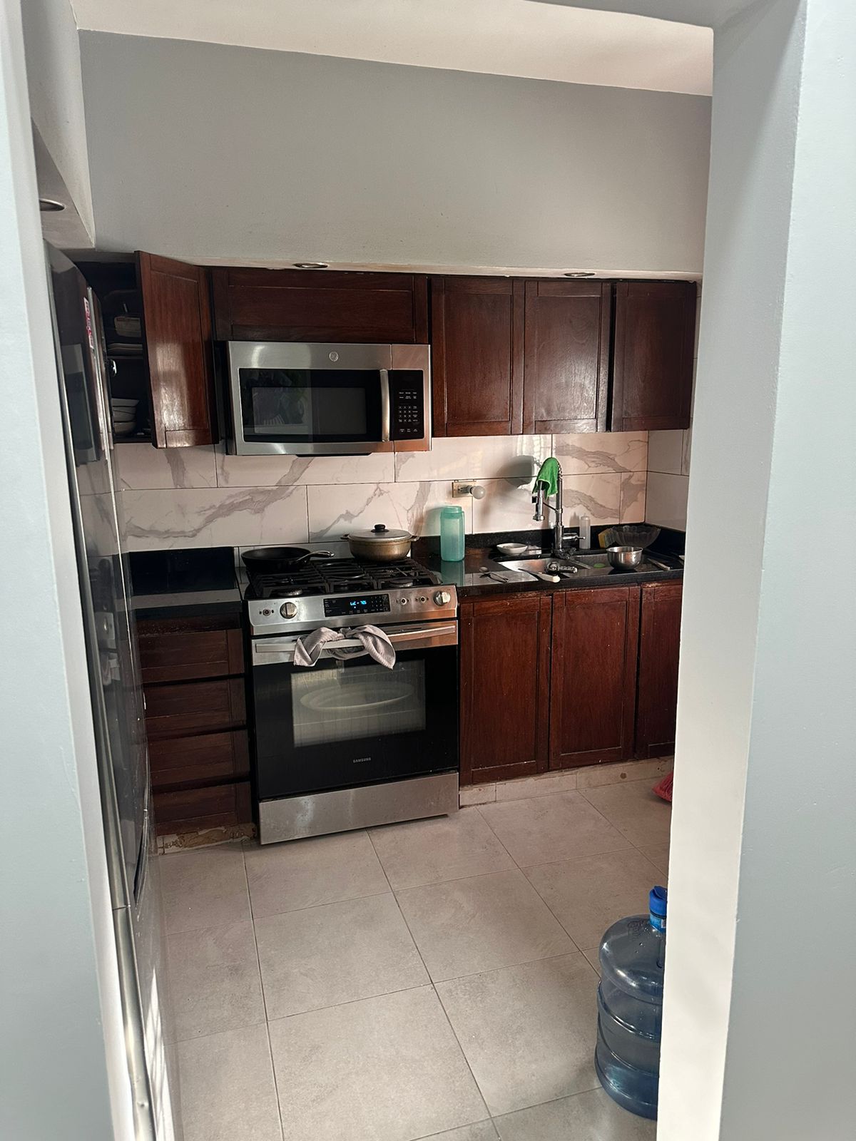 Vendo Apartamento 4to Piso En Tierra Llana Próximo A Carrefour Foto 7249081-5.jpg