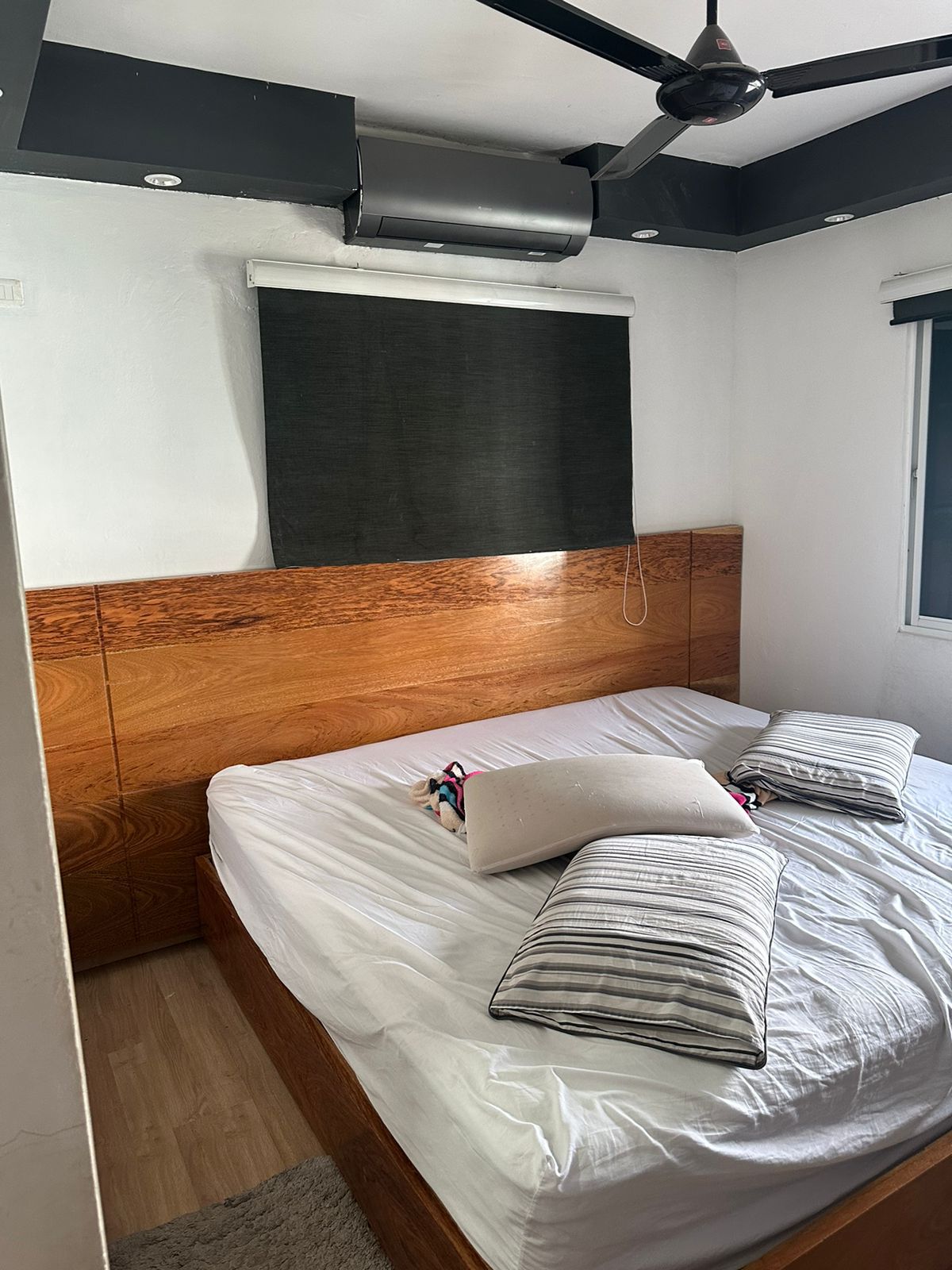 Vendo Apartamento 4to Piso En Tierra Llana Próximo A Carrefour Foto 7249081-6.jpg