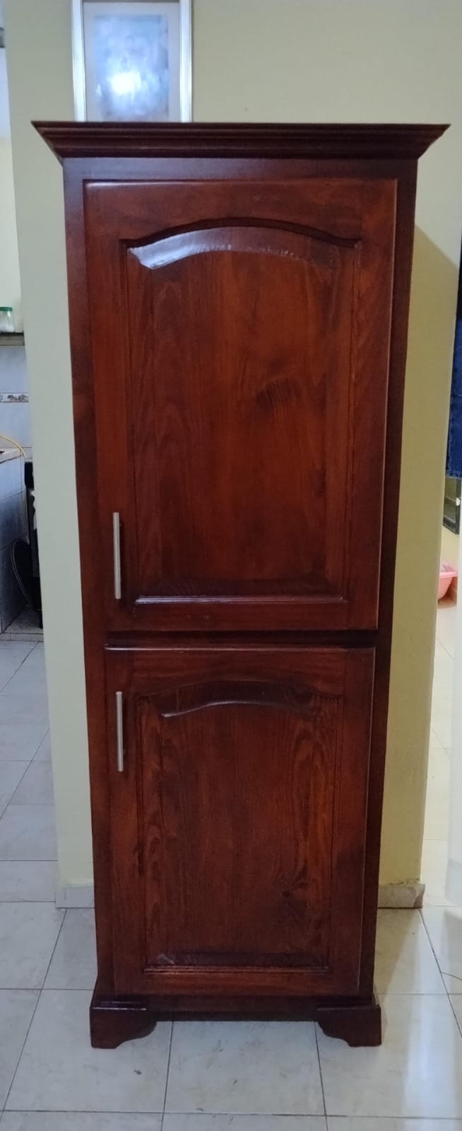 Gabinete de cocina para almacenar  Foto 7249131-1.jpg