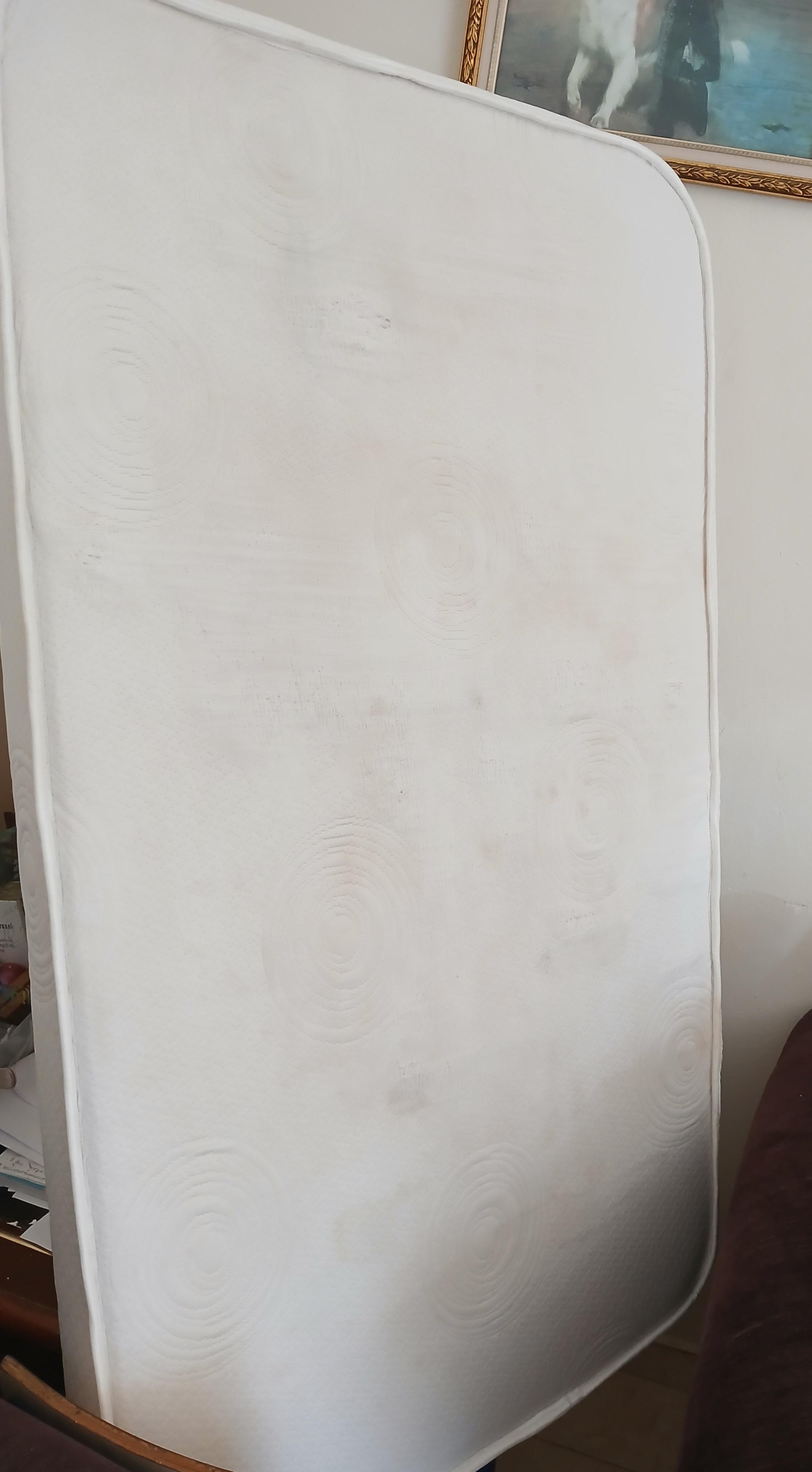 Cama cuna blanca Foto 7249154-5.jpg