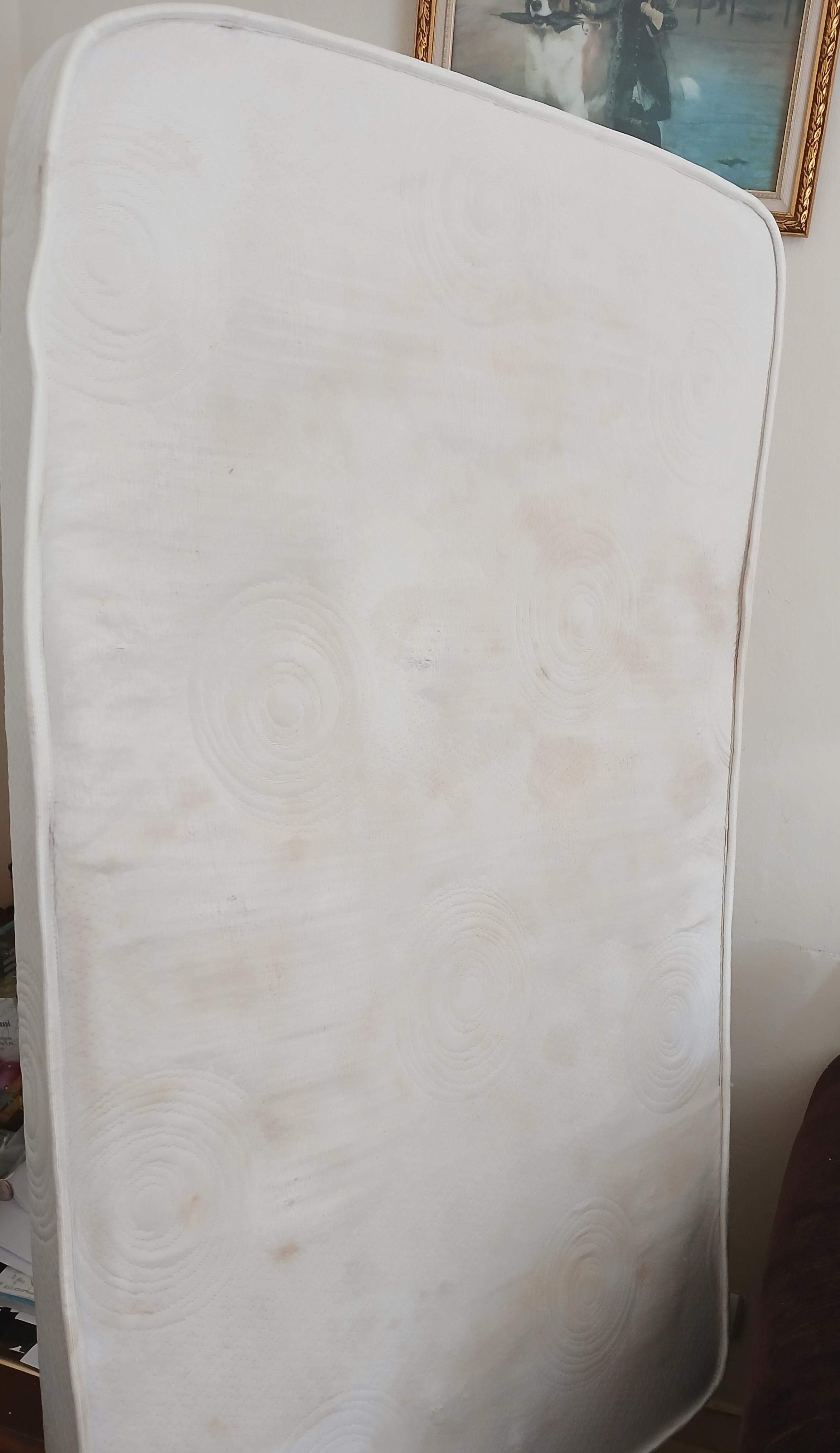Cama cuna blanca Foto 7249154-7.jpg