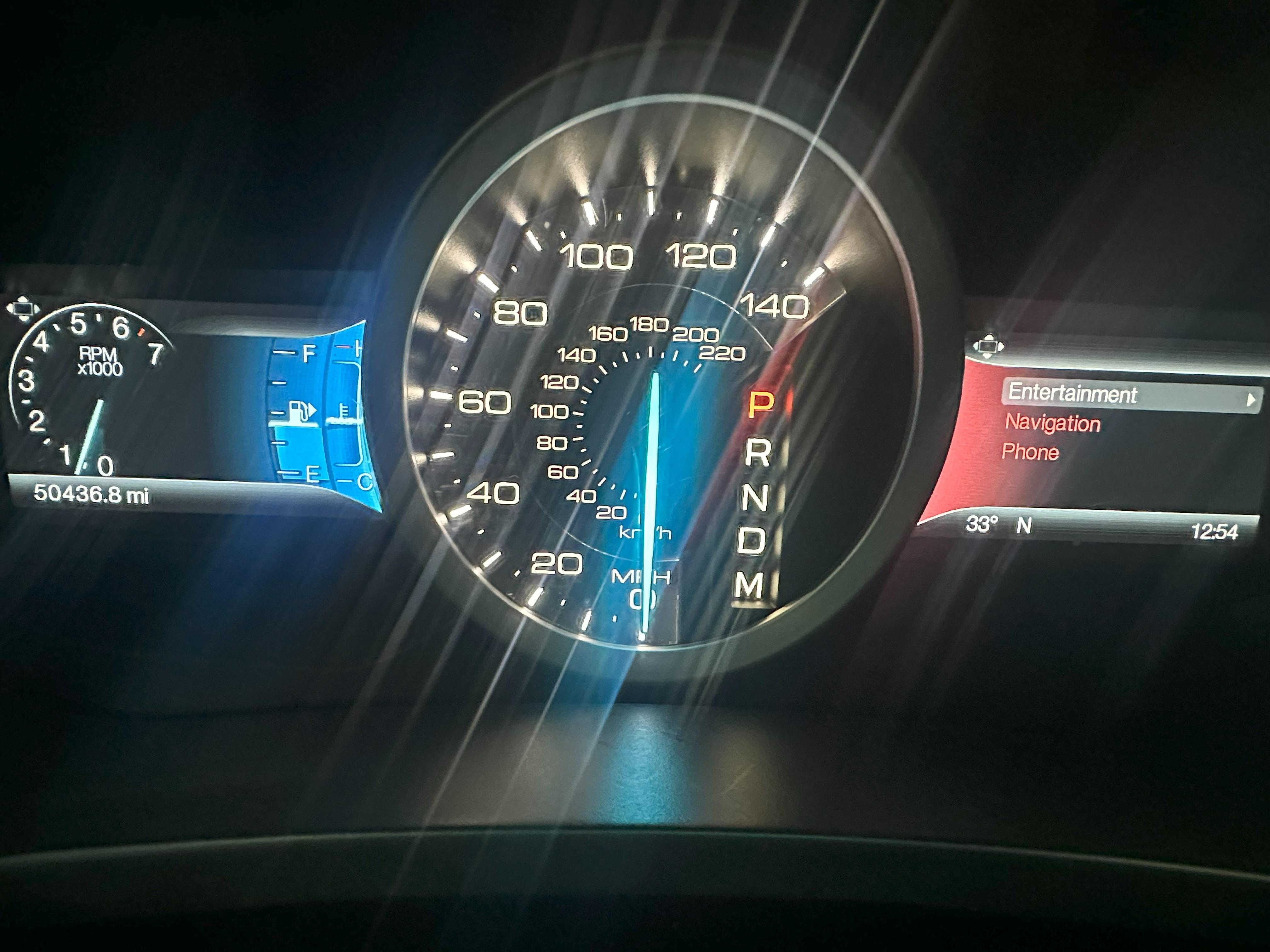 Ford Explorer 2014 XLT Excelentes Condiciones Foto 7249155-10.jpg