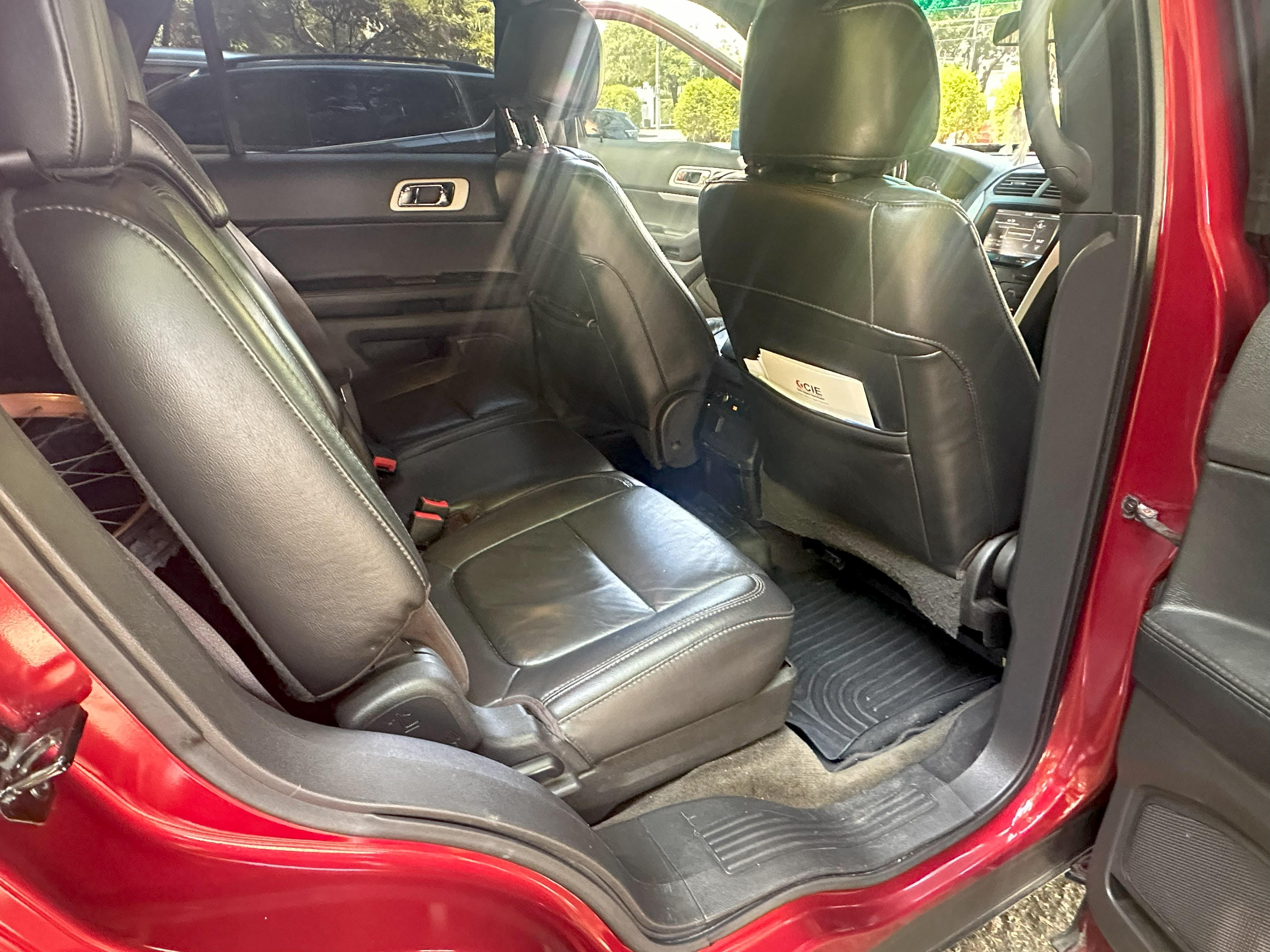 Ford Explorer 2014 XLT Excelentes Condiciones Foto 7249155-13.jpg