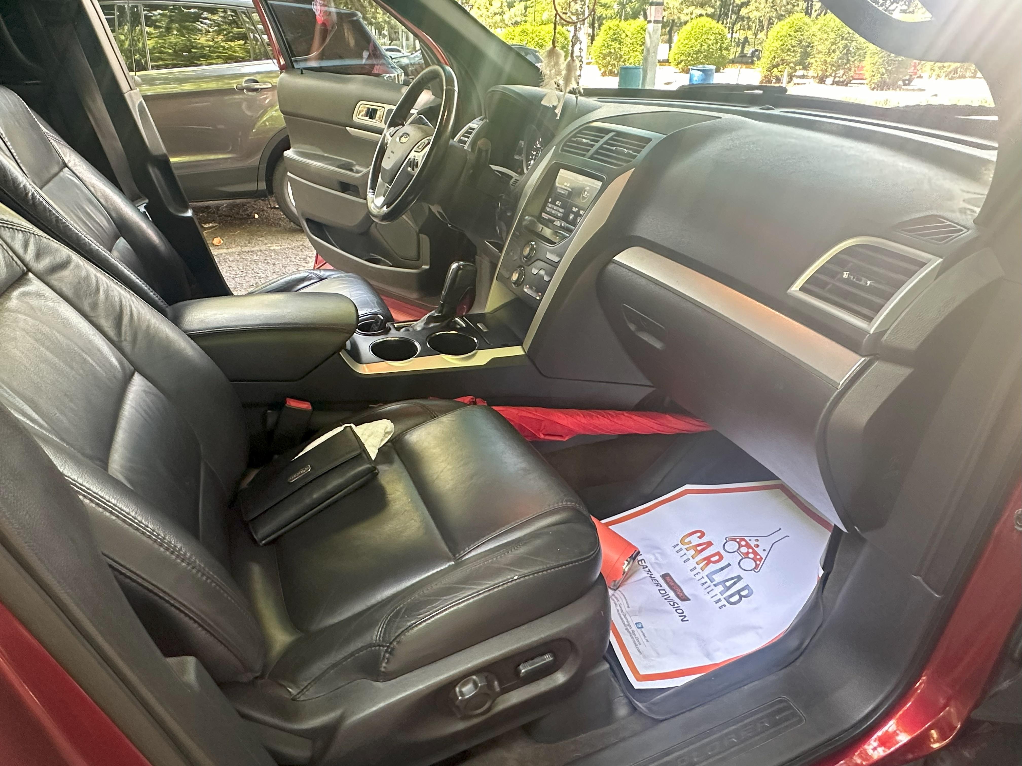 Ford Explorer 2014 XLT Excelentes Condiciones Foto 7249155-14.jpg