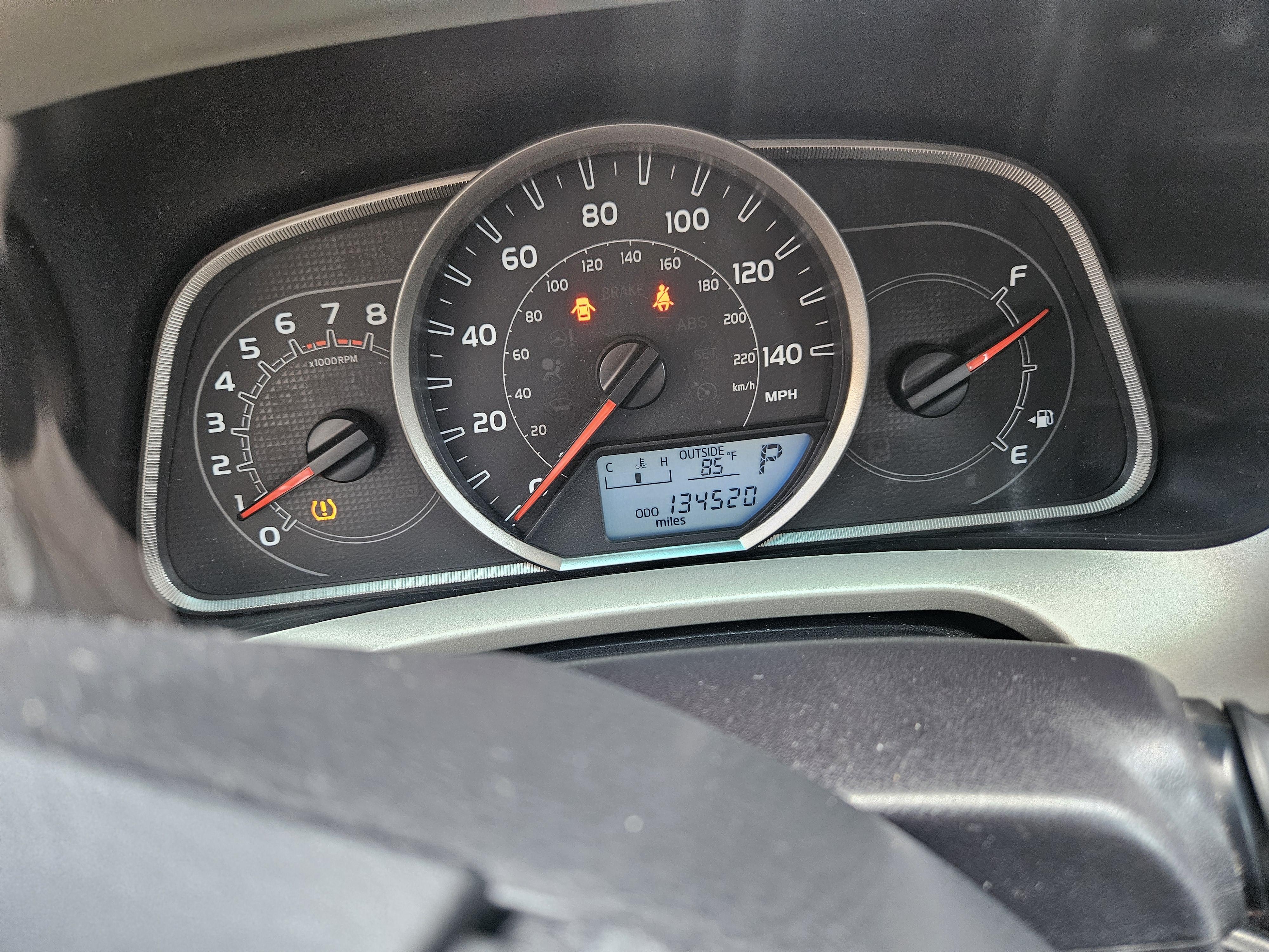 Toyota RAV4 2014 en excelentes condiciones Foto 7249165-6.jpg