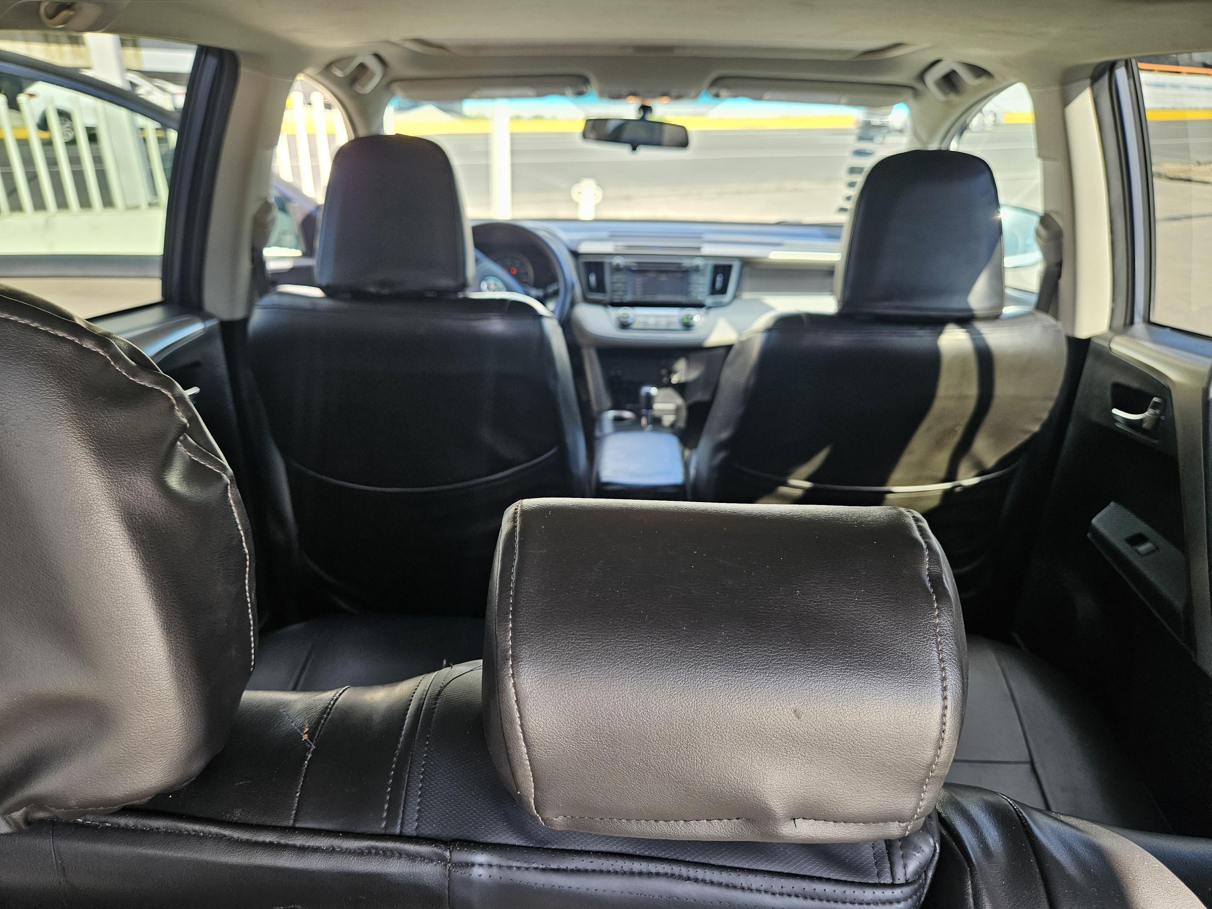 Toyota RAV4 2014 en excelentes condiciones Foto 7249165-8.jpg