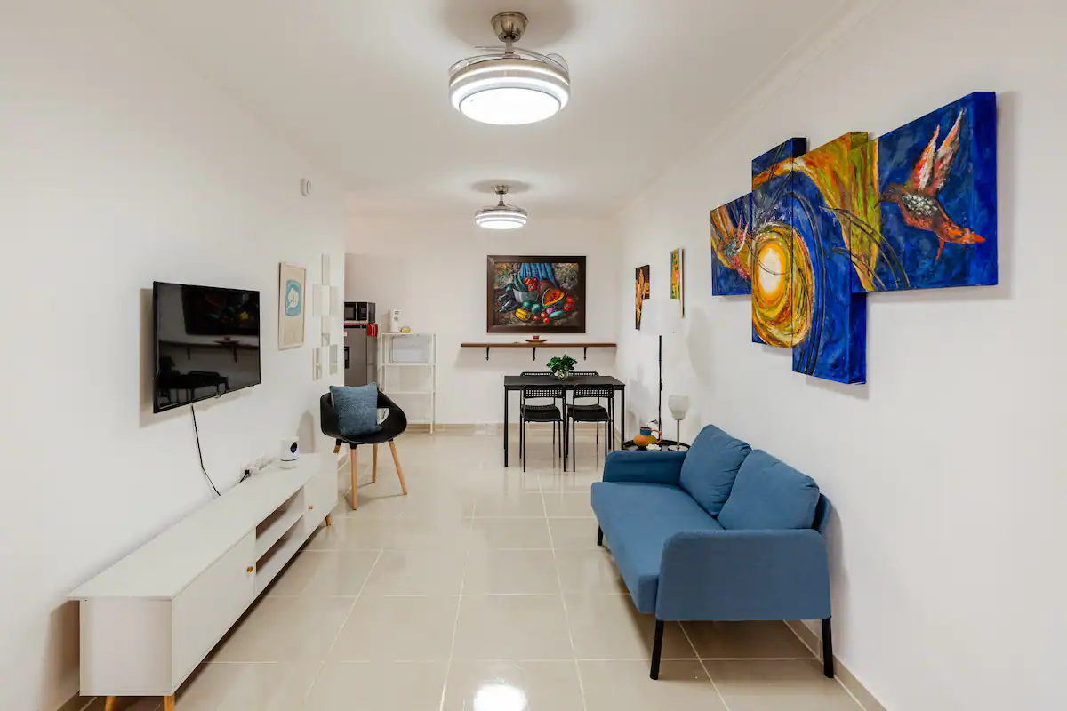 Oportunidad única! Se vende en USD59000 hermoso apartamento nuevo y am Foto 7249210-12.jpg