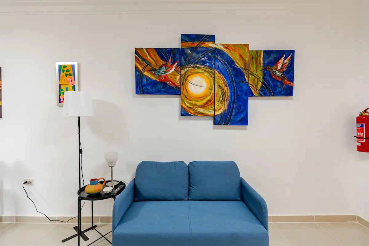 Oportunidad única! Se vende en USD59000 hermoso apartamento nuevo y am Foto 7249210-2.jpg