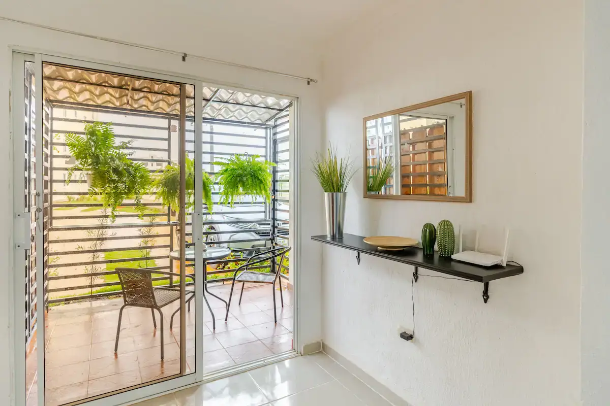 Oportunidad única! Se vende en USD59000 hermoso apartamento nuevo y am Foto 7249210-3.jpg