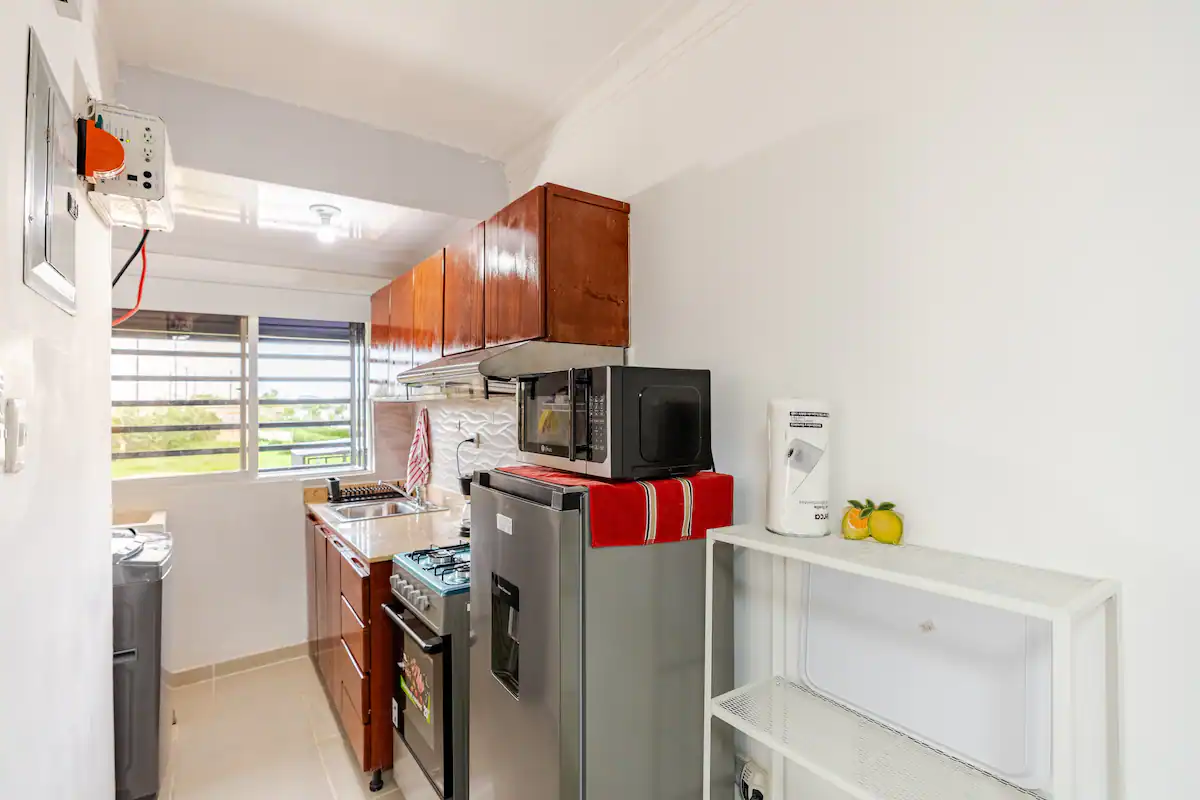 Oportunidad única! Se vende en USD59000 hermoso apartamento nuevo y am Foto 7249210-7.jpg
