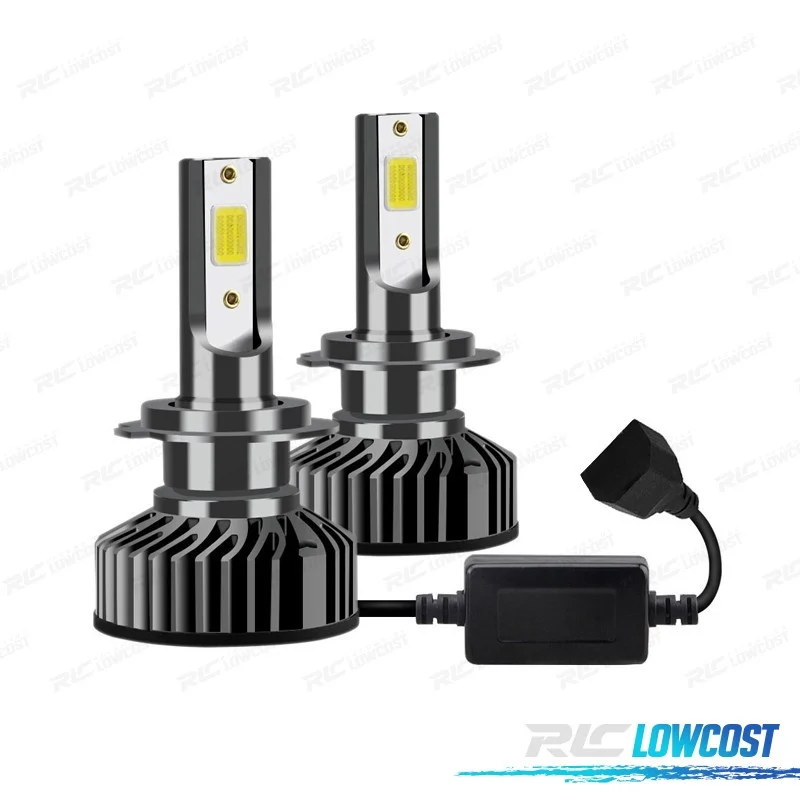 LUZ LED CANBUS H1 Foto 7249223-1.jpg