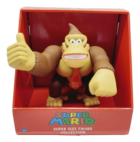 FIGURA DON KING KONG SUPER SIZE Foto 7249227-1.jpg