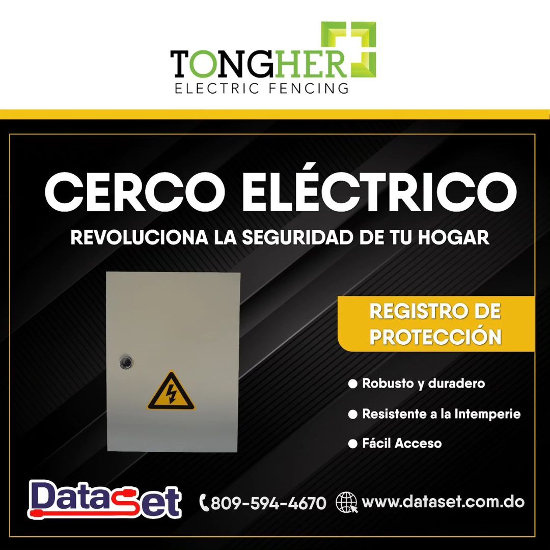 REGISTRO DE PROTECCIÓN PARA CERCO ELÉCTRICO Foto 7249228-1.jpg