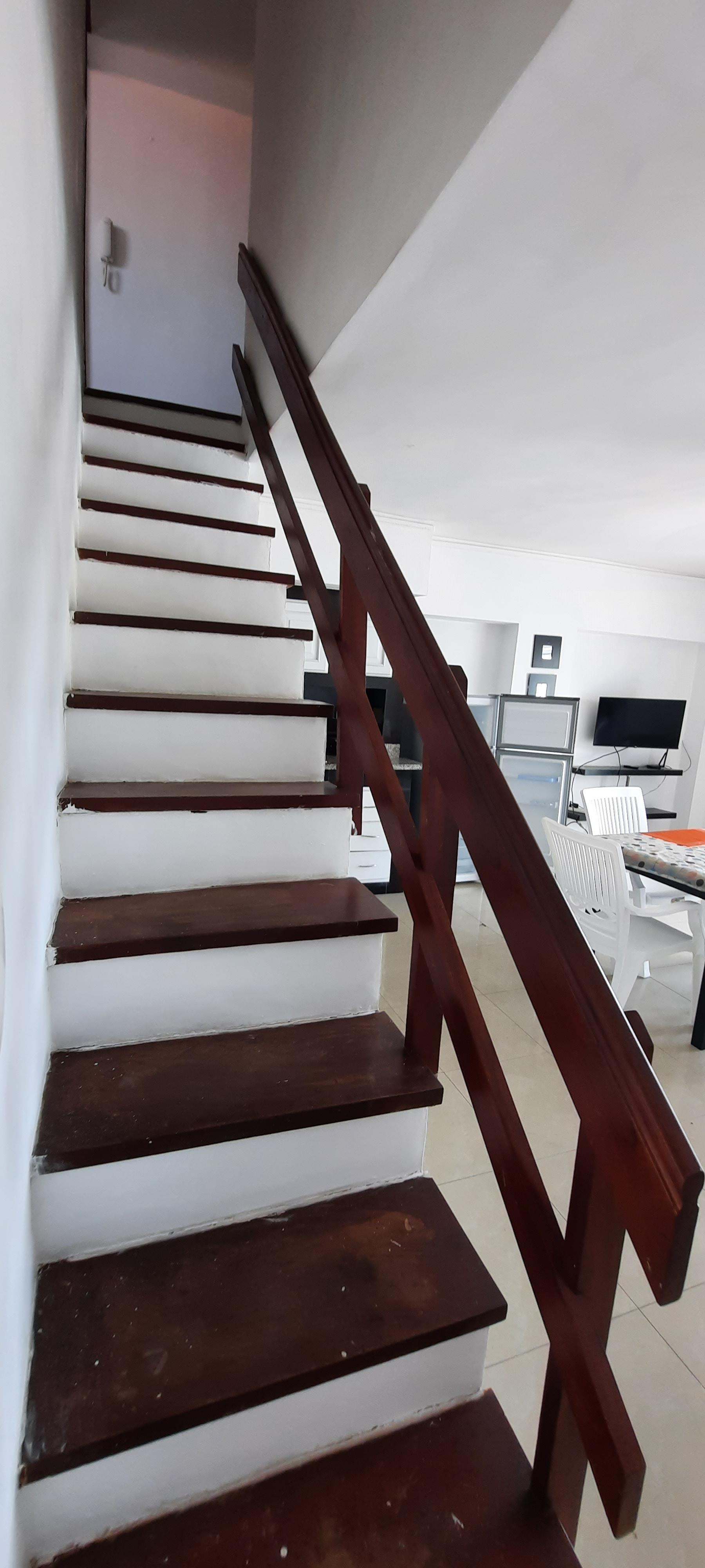 Zona Universitaria Rento Apartamento Amueblado De 2 Dormitorios Uasd G Foto 7249242-3.jpg