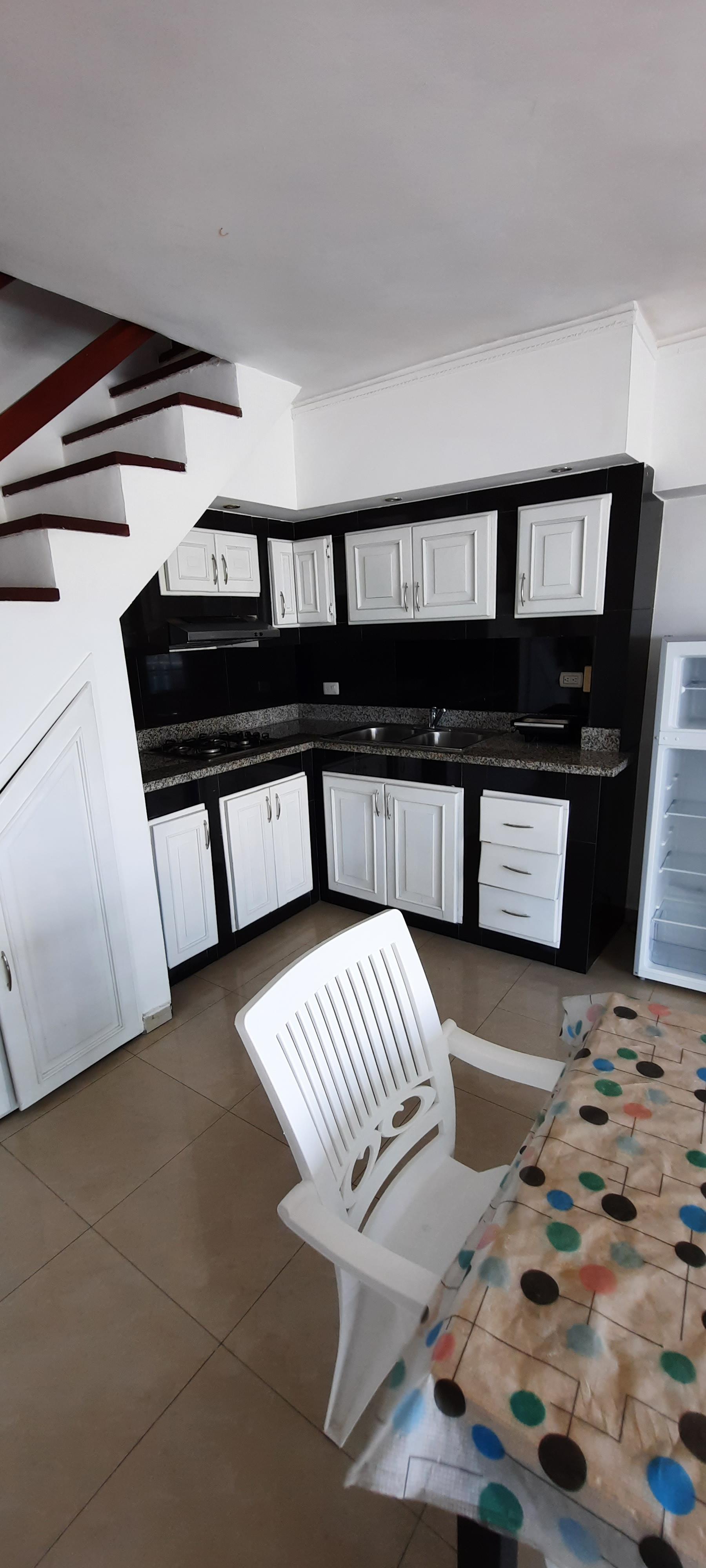 Zona Universitaria Rento Apartamento Amueblado De 2 Dormitorios Uasd G Foto 7249242-5.jpg