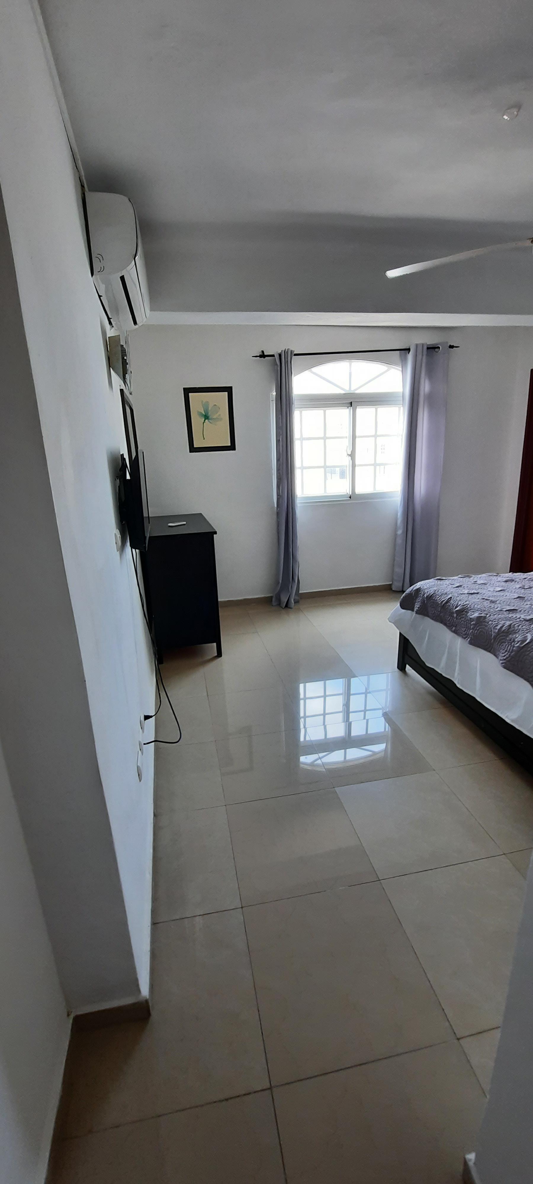 Zona Universitaria Rento Apartamento Amueblado De 2 Dormitorios Uasd G Foto 7249242-8.jpg