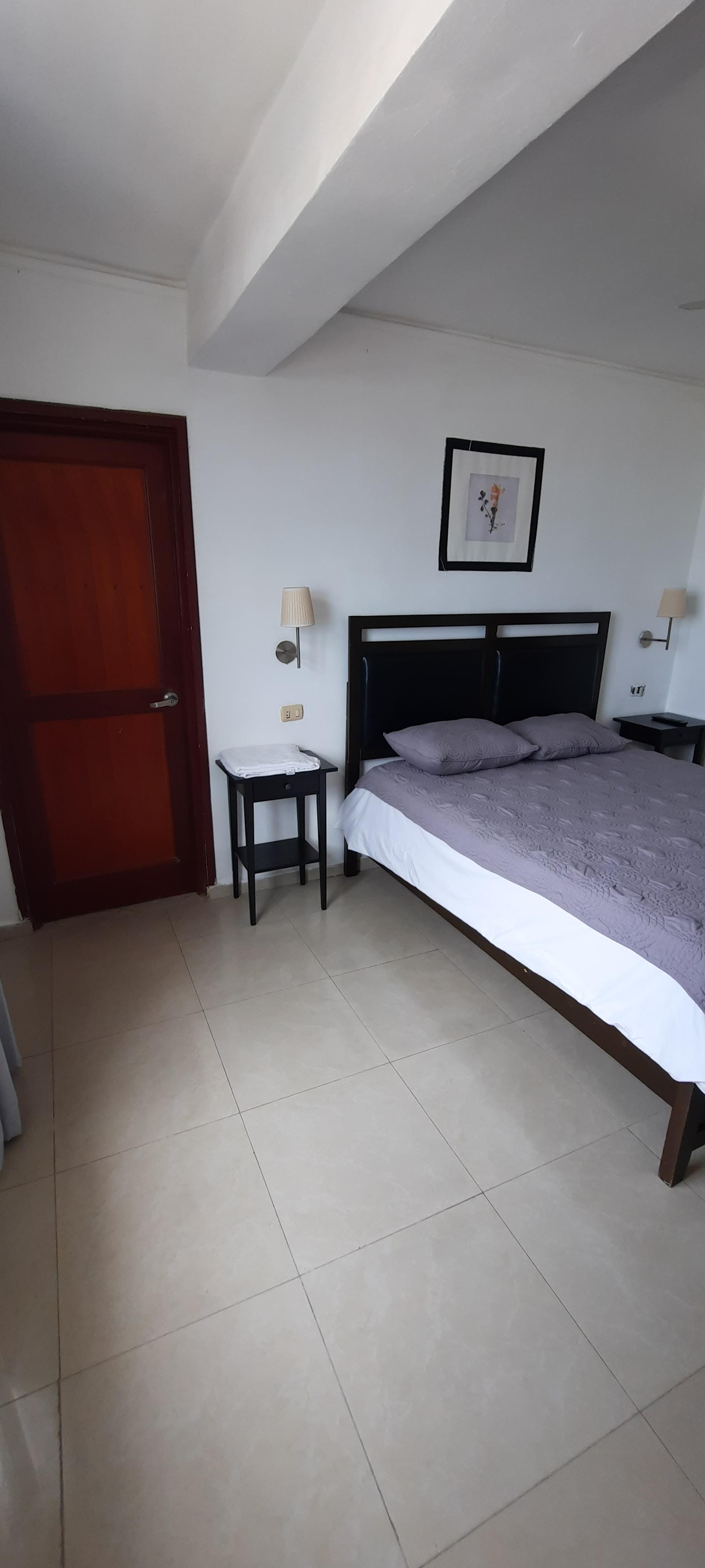 Zona Universitaria Rento Apartamento Amueblado De 2 Dormitorios Uasd G Foto 7249242-9.jpg