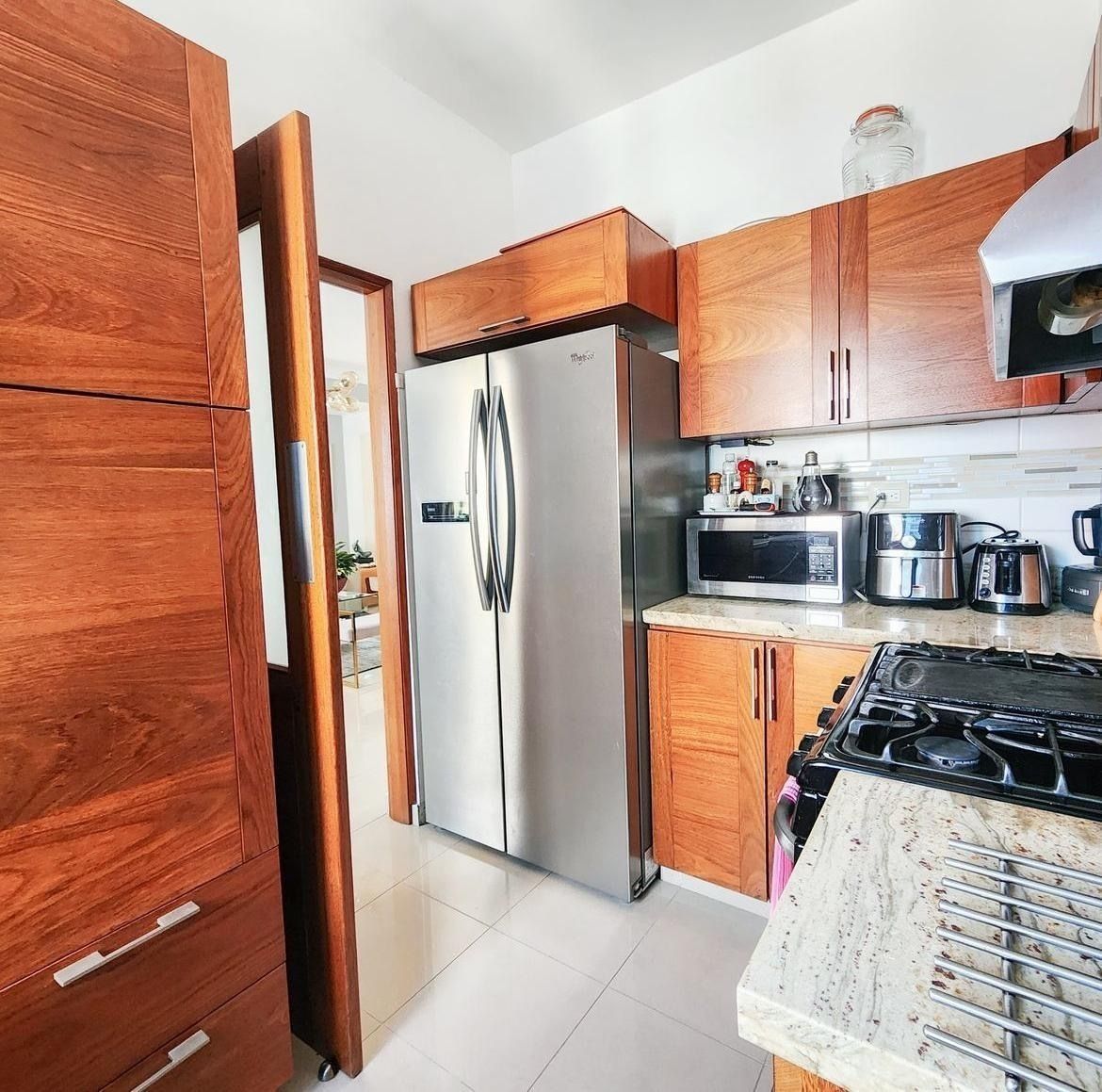 Apartamento en Venta en Evaristo Morales 3 habitaciones Foto 7249255-4.jpg