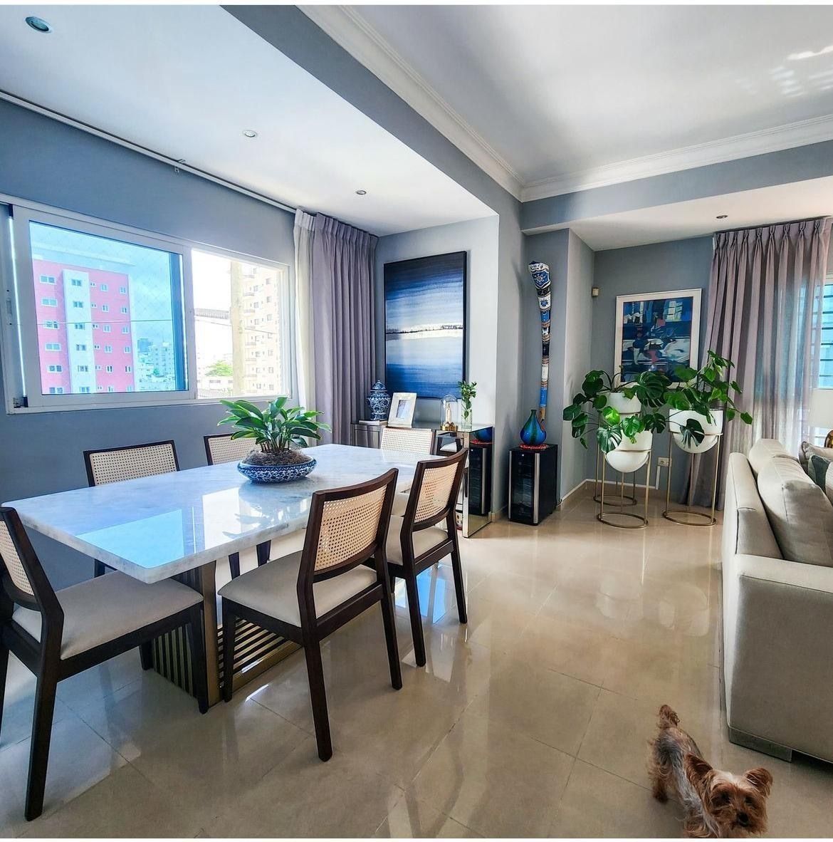 Apartamento en Venta en Evaristo Morales 3 habitaciones Foto 7249255-5.jpg