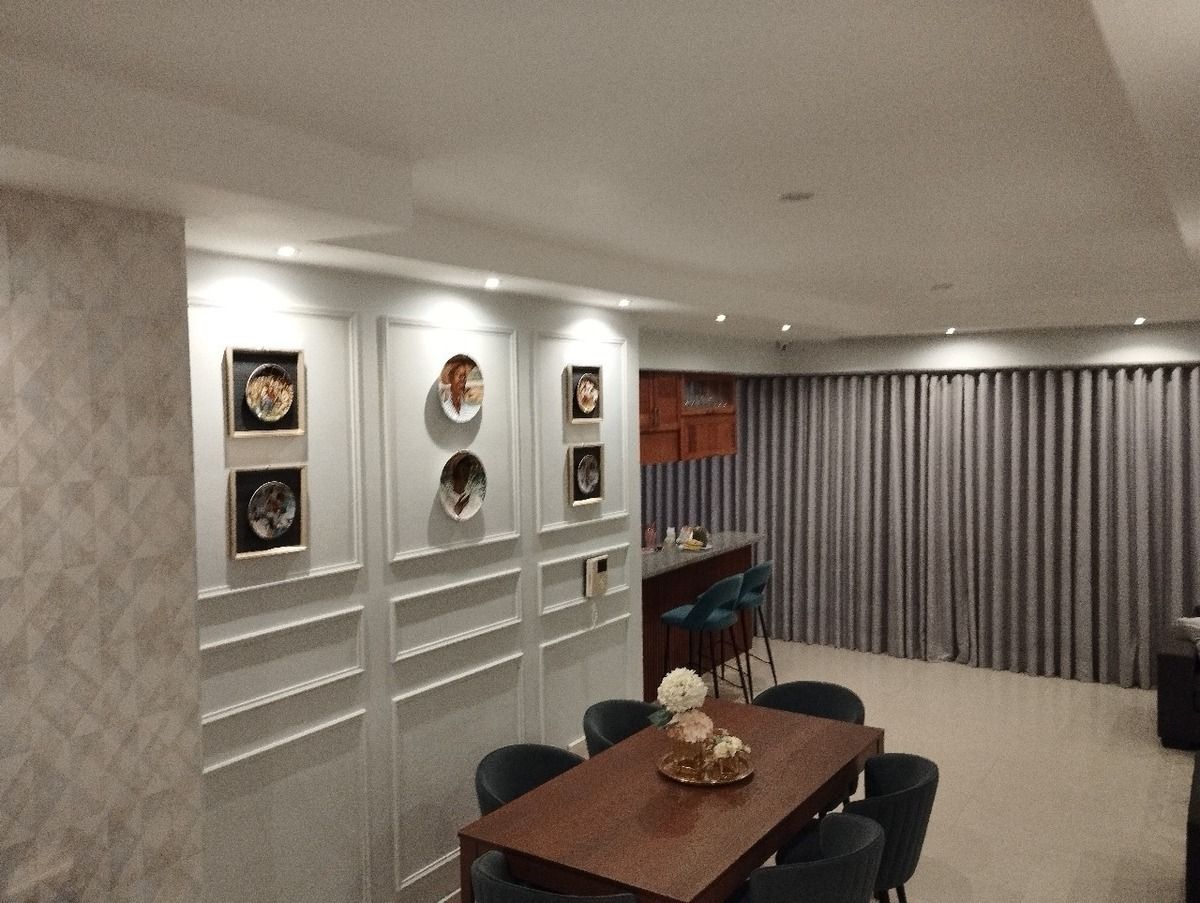 Apartamento en Venta de 3 habitaciones en el Sector de Evaristo Morale Foto 7249262-1.jpg
