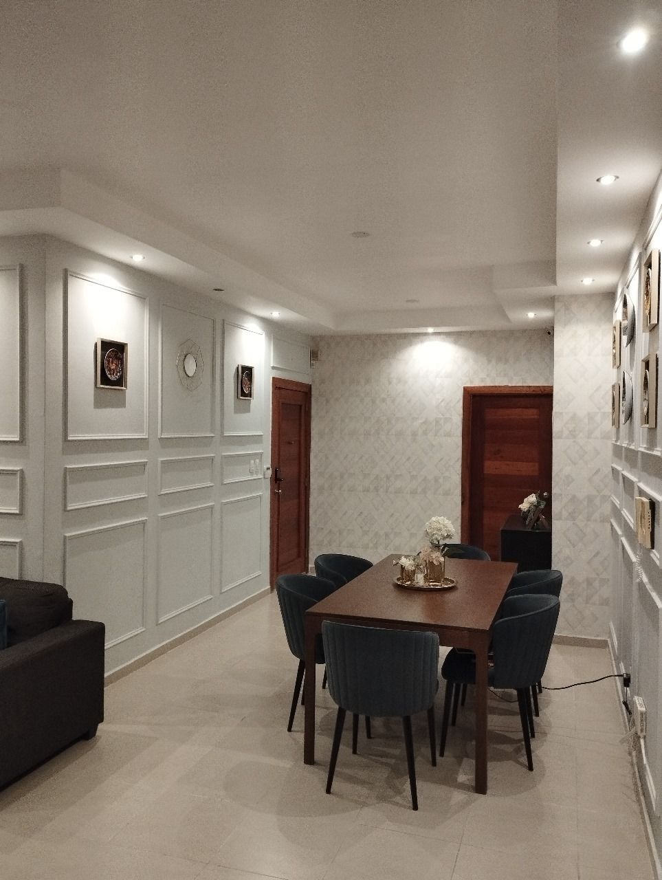 Apartamento en Venta de 3 habitaciones en el Sector de Evaristo Morale Foto 7249262-10.jpg