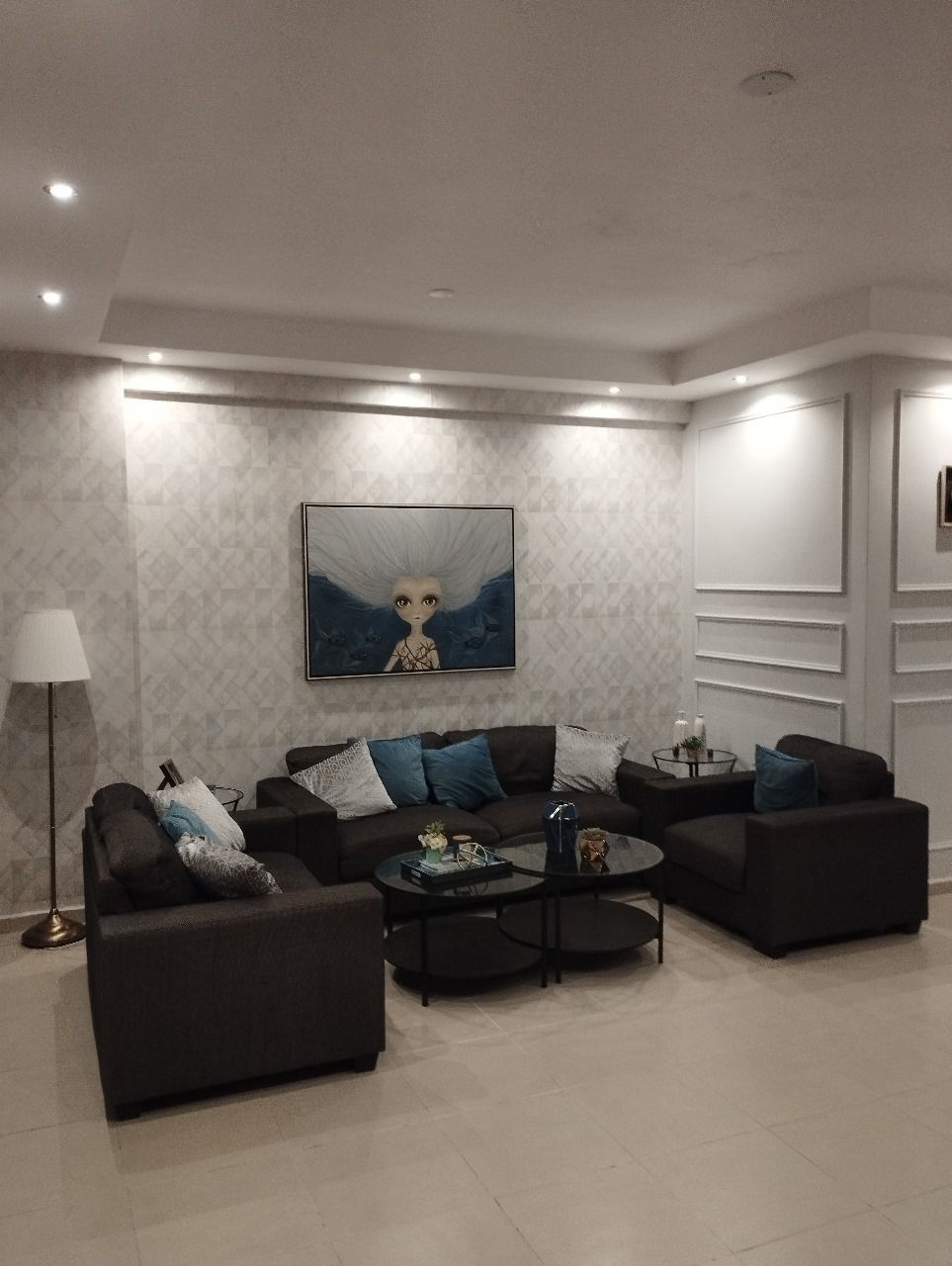Apartamento en Venta de 3 habitaciones en el Sector de Evaristo Morale Foto 7249262-11.jpg
