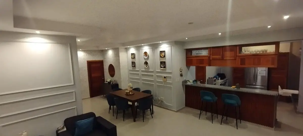 Apartamento en Venta de 3 habitaciones en el Sector de Evaristo Morale Foto 7249262-12.jpg