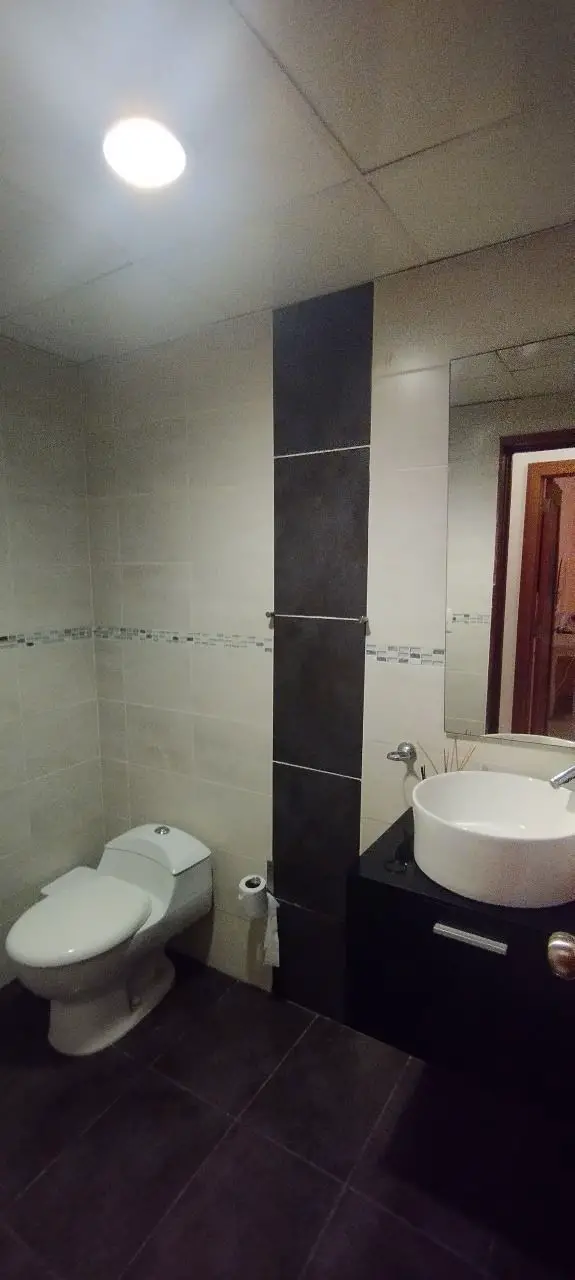 Apartamento en Venta de 3 habitaciones en el Sector de Evaristo Morale Foto 7249262-4.jpg