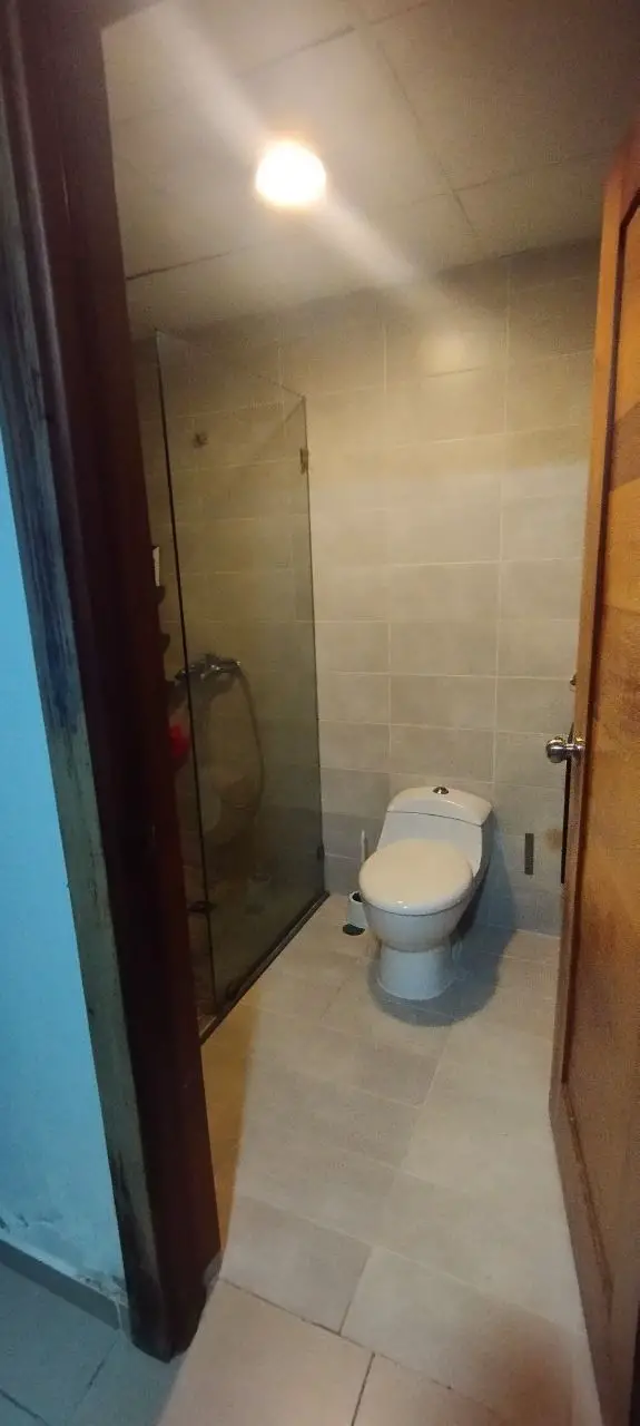 Apartamento en Venta de 3 habitaciones en el Sector de Evaristo Morale Foto 7249262-5.jpg