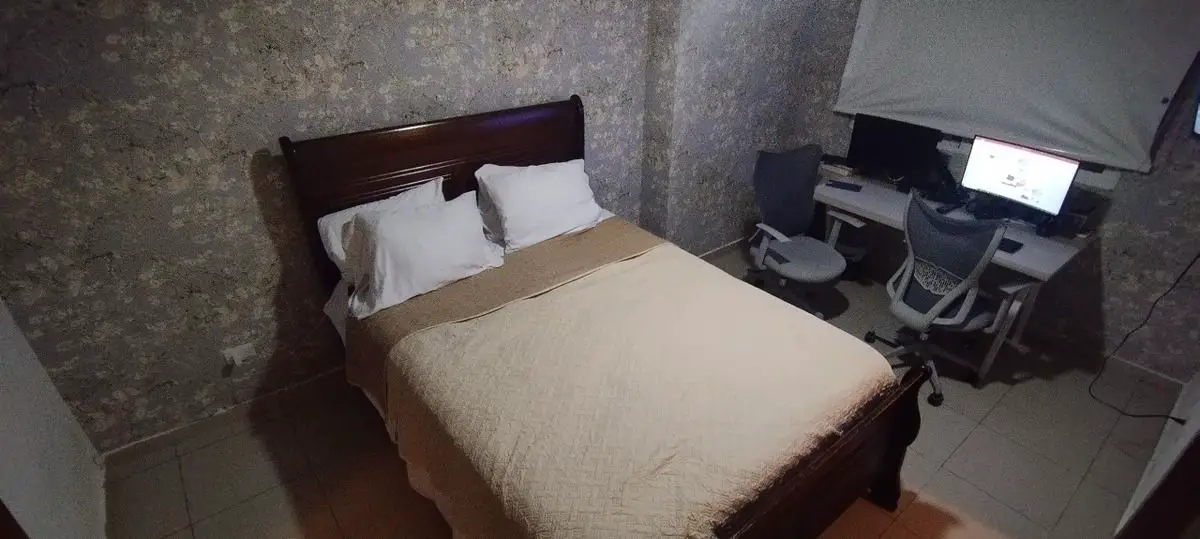 Apartamento en Venta de 3 habitaciones en el Sector de Evaristo Morale Foto 7249262-7.jpg