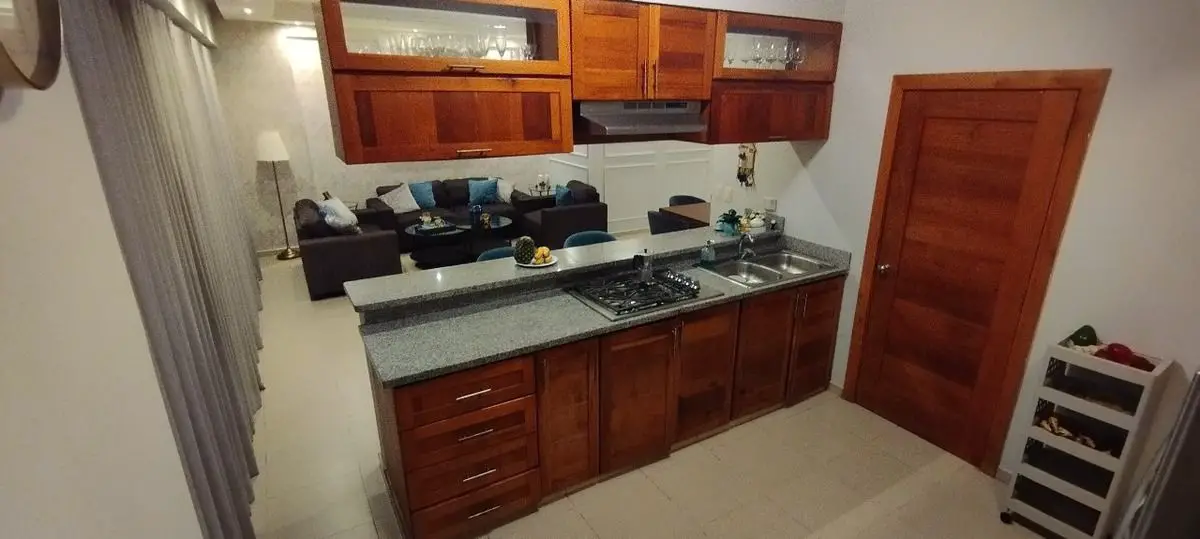 Apartamento en Venta de 3 habitaciones en el Sector de Evaristo Morale Foto 7249262-8.jpg