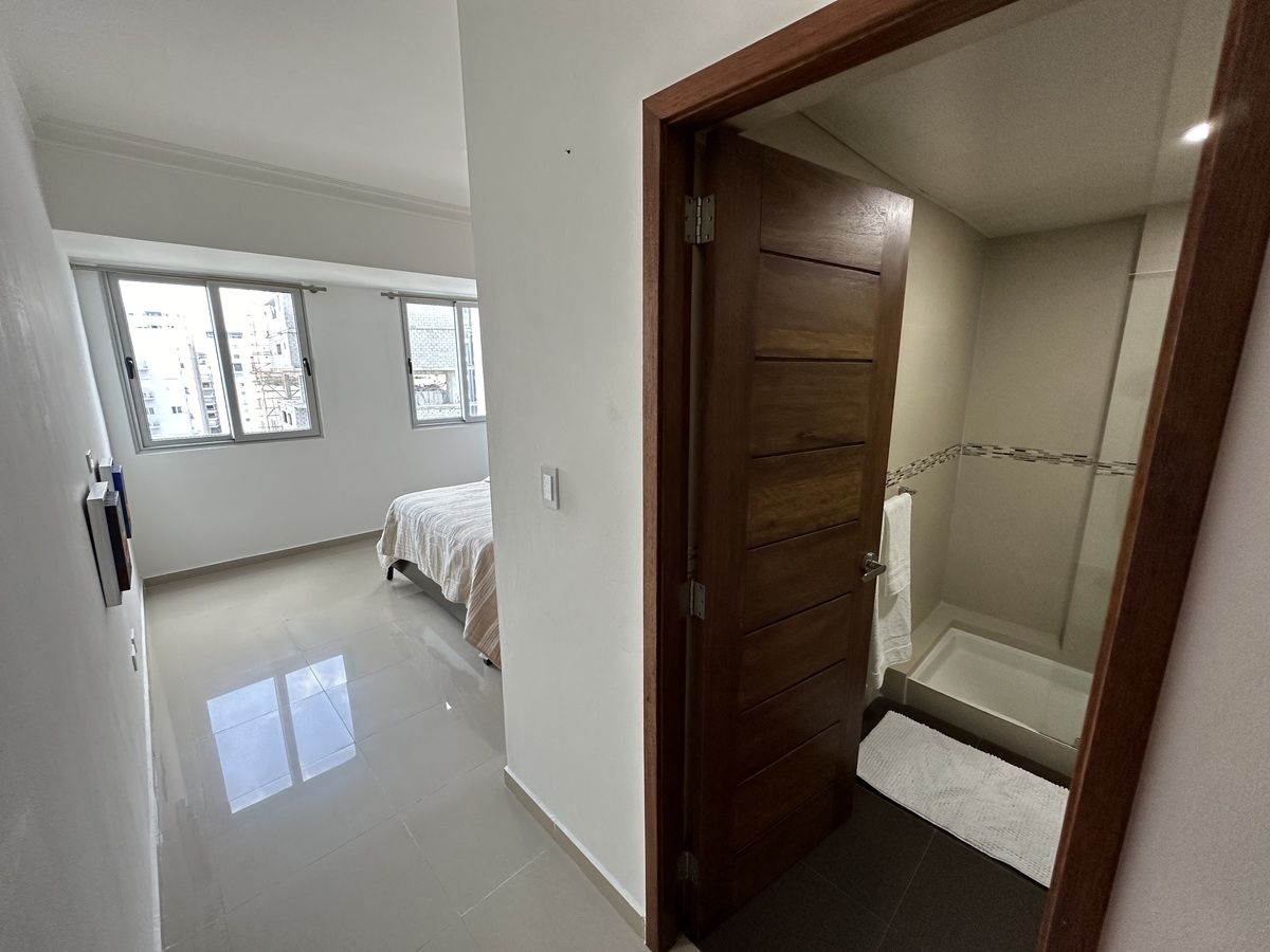 Apartamento en alquiler en Evaristo Morales de 3 habitaciones Foto 7249270-11.jpg