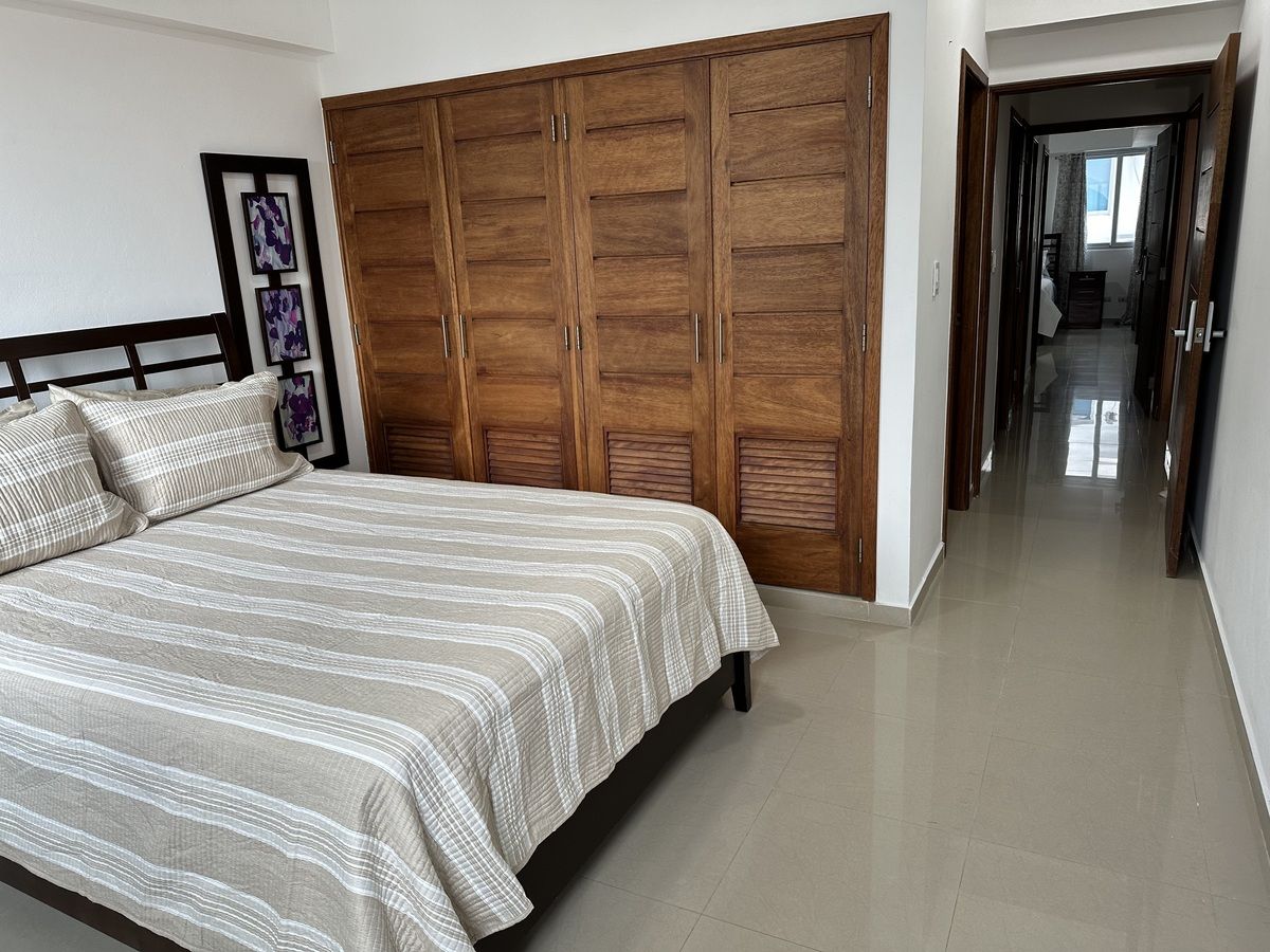 Apartamento en alquiler en Evaristo Morales de 3 habitaciones Foto 7249270-12.jpg