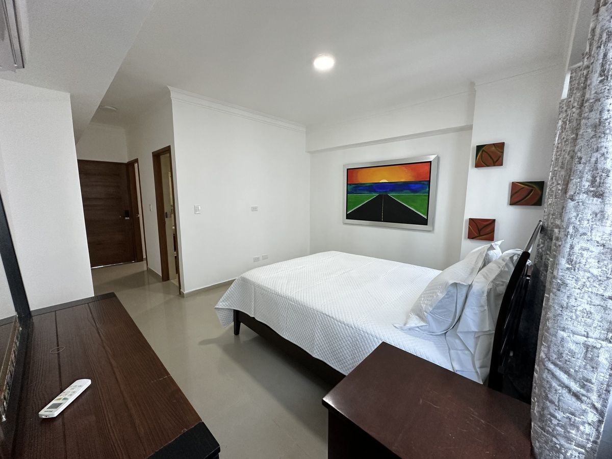 Apartamento en alquiler en Evaristo Morales de 3 habitaciones Foto 7249270-14.jpg