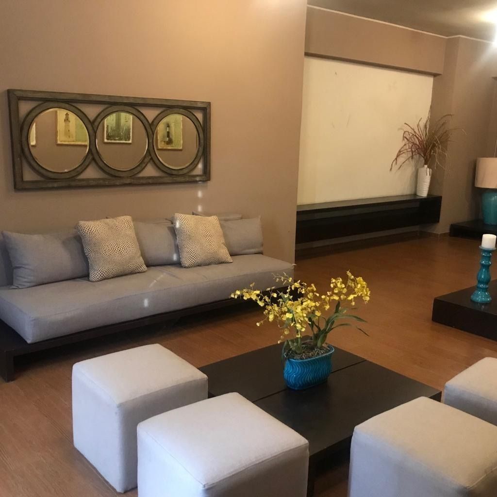 Apartamento en alquiler en Evaristo Morales de 3 habitaciones Foto 7249270-2.jpg