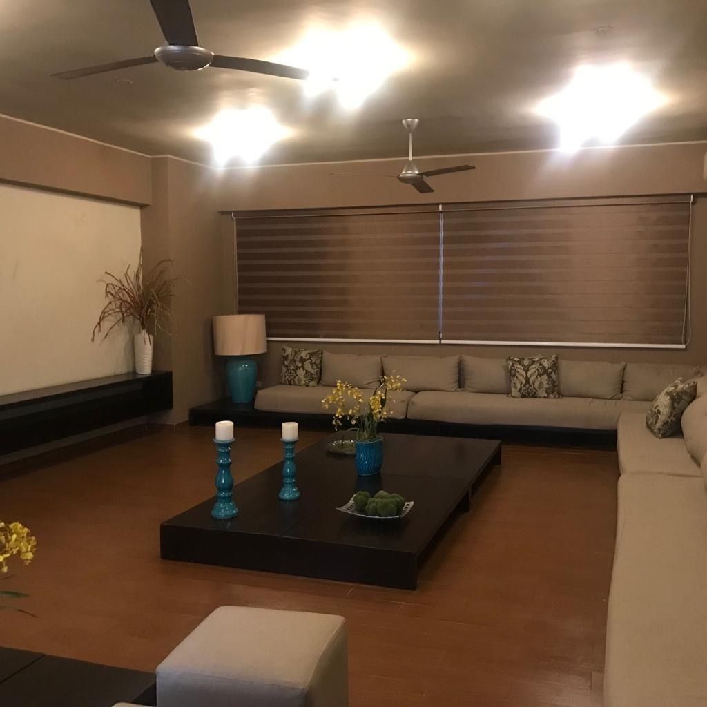 Apartamento en alquiler en Evaristo Morales de 3 habitaciones Foto 7249270-5.jpg