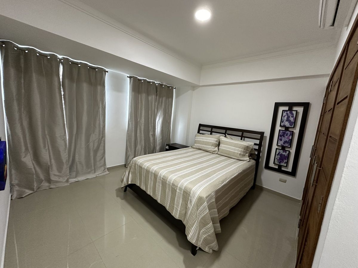 Apartamento en alquiler en Evaristo Morales de 3 habitaciones Foto 7249270-6.jpg