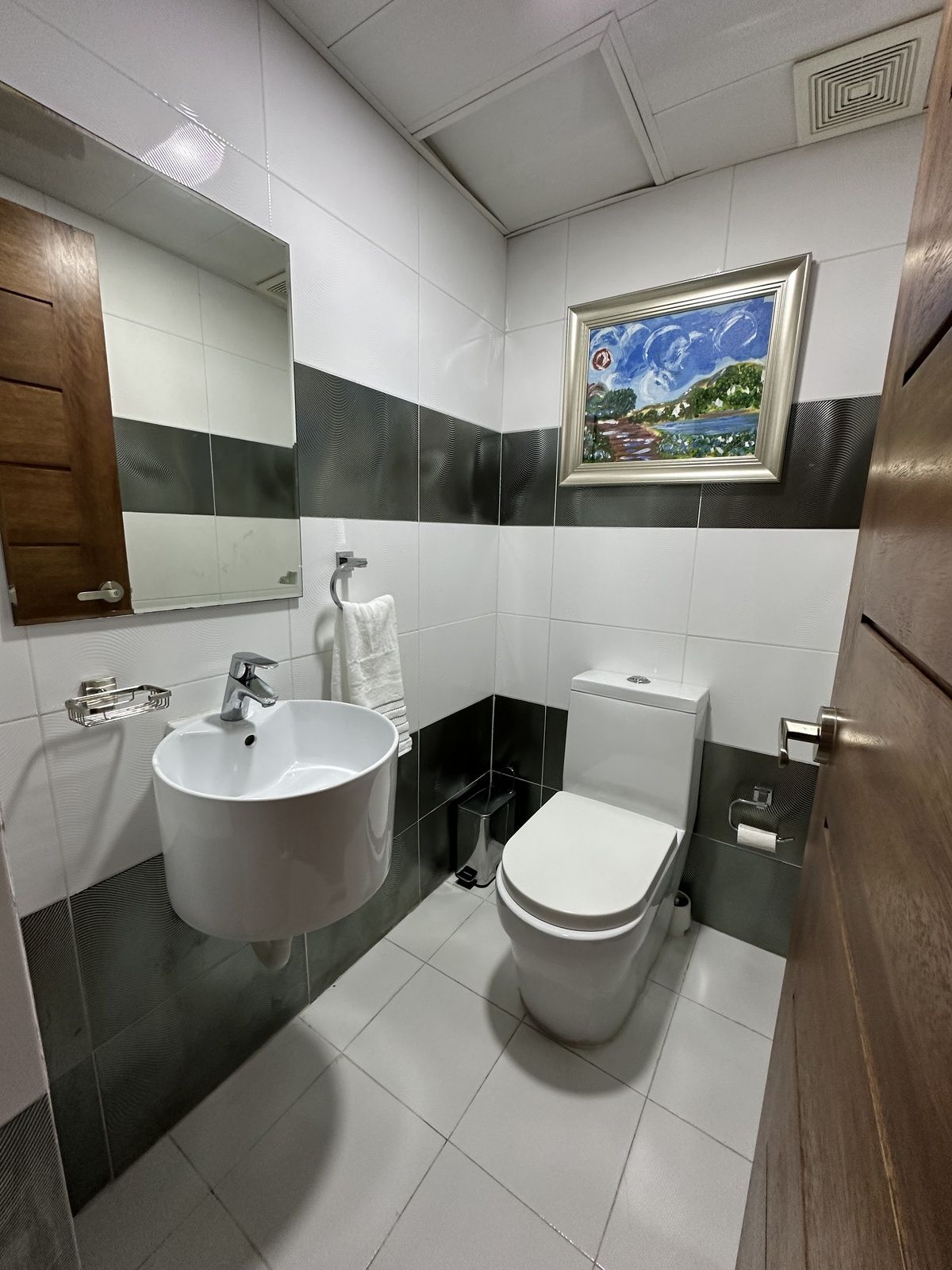 Apartamento en alquiler en Evaristo Morales de 3 habitaciones Foto 7249270-8.jpg