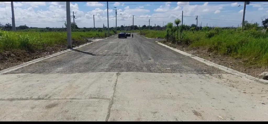 VENTA DE SOLARES EN PROYECTO RESIDEDNCIAL CERRADO EN VILLA MELLA Foto 7249278-1.jpg
