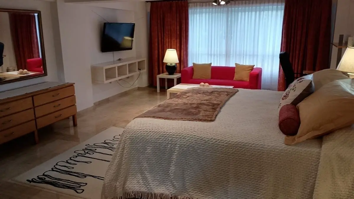 Apartamento en alquiler amueblado en la Anacaona 3 habitaciones Foto 7249284-11.jpg