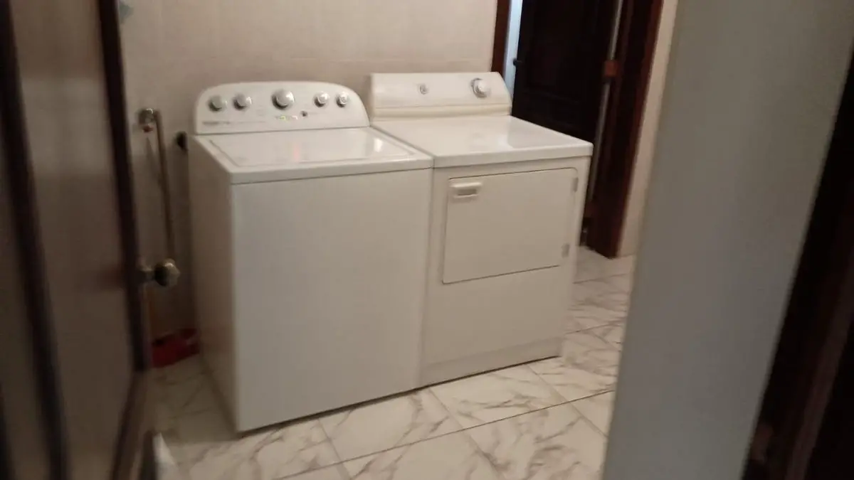 Apartamento en alquiler amueblado en la Anacaona 3 habitaciones Foto 7249284-2.jpg