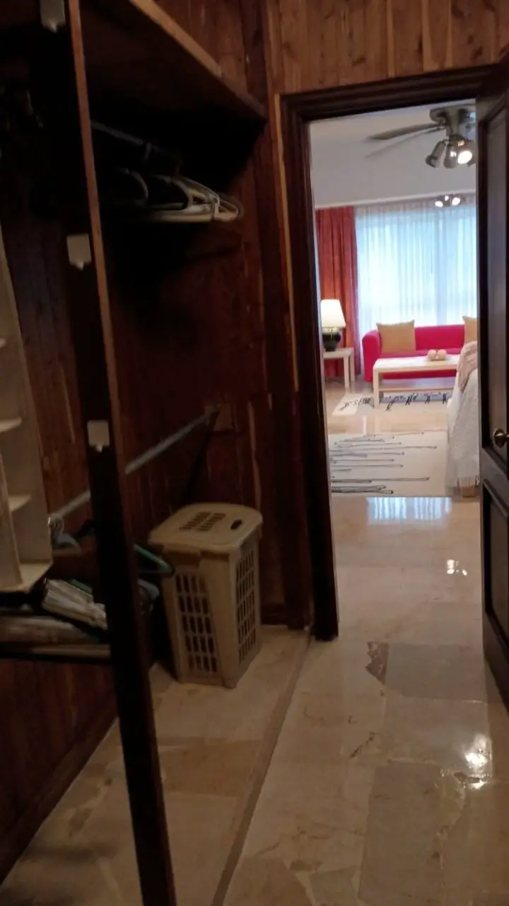 Apartamento en alquiler amueblado en la Anacaona 3 habitaciones Foto 7249284-5.jpg