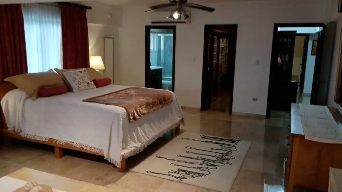 Apartamento en alquiler amueblado en la Anacaona 3 habitaciones Foto 7249284-7.jpg