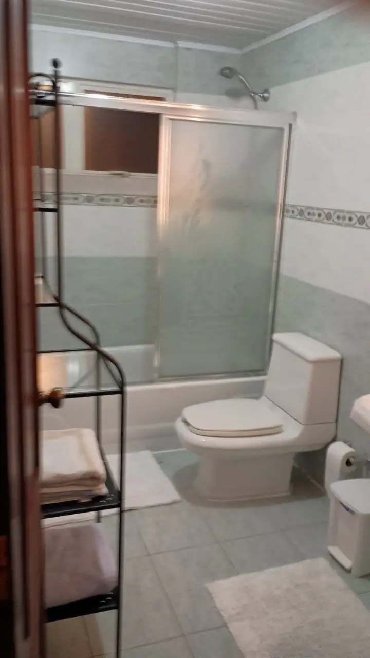 Apartamento en alquiler amueblado en la Anacaona 3 habitaciones Foto 7249284-9.jpg