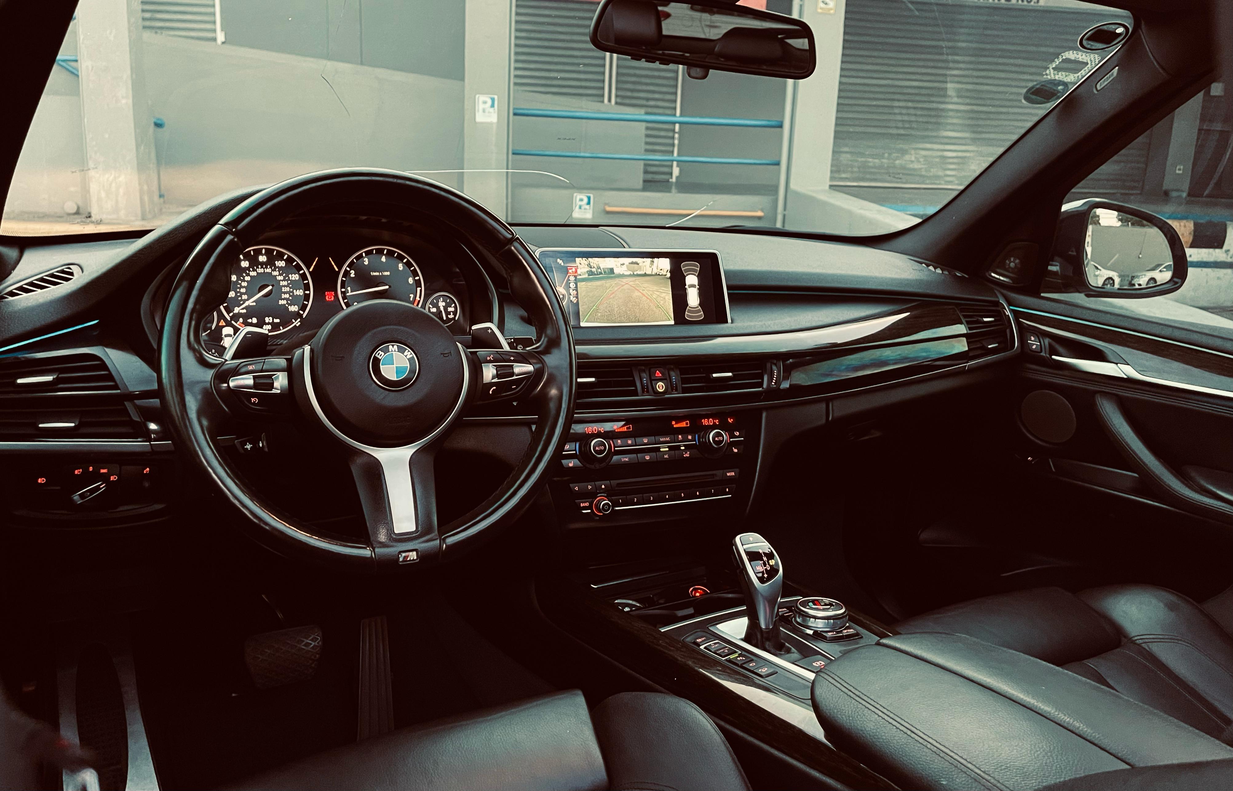BMW X5 XDrive 35i 2016 Foto 7249293-3.jpg